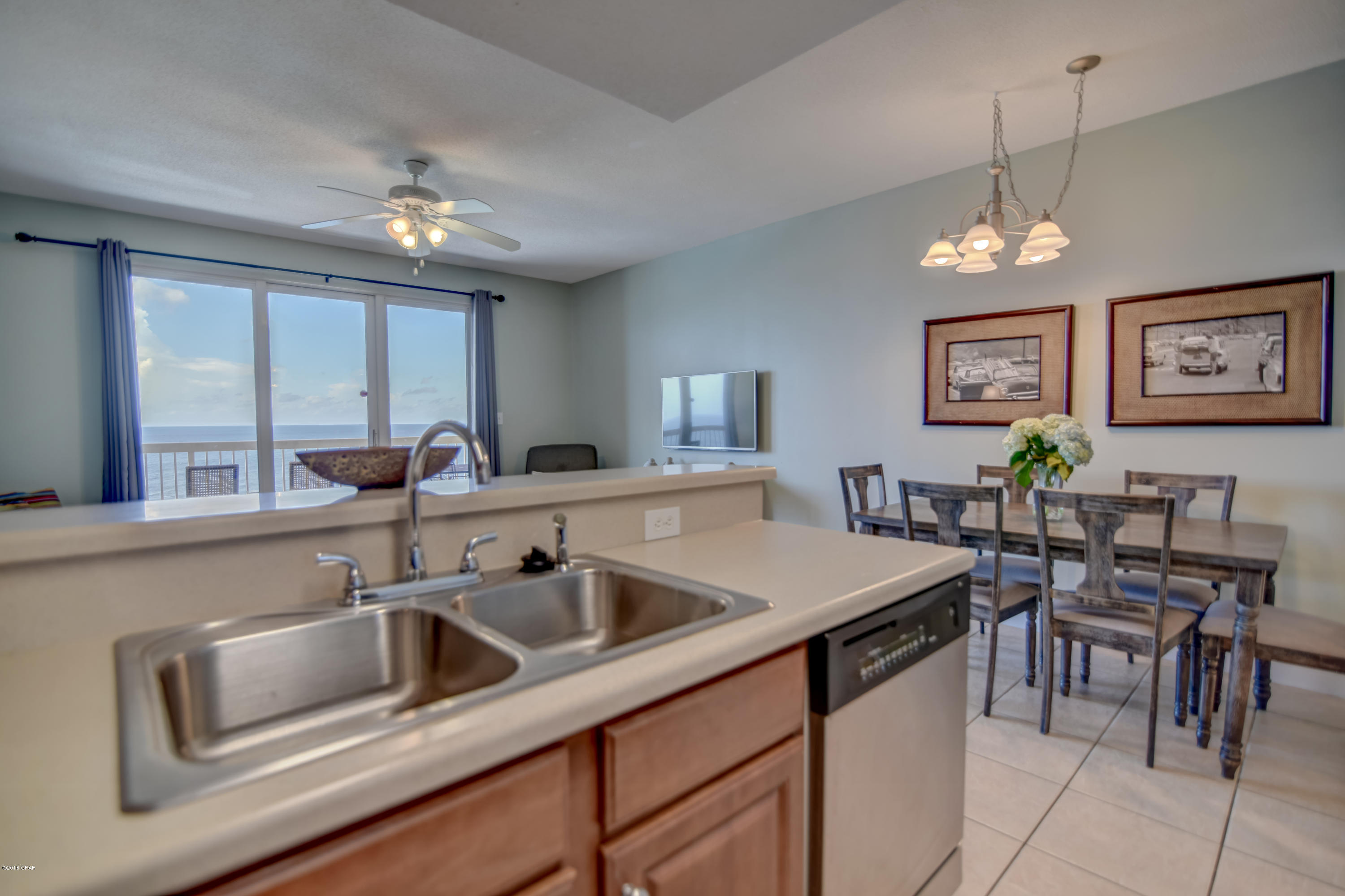 Seychelles Resort Condominium - Residential