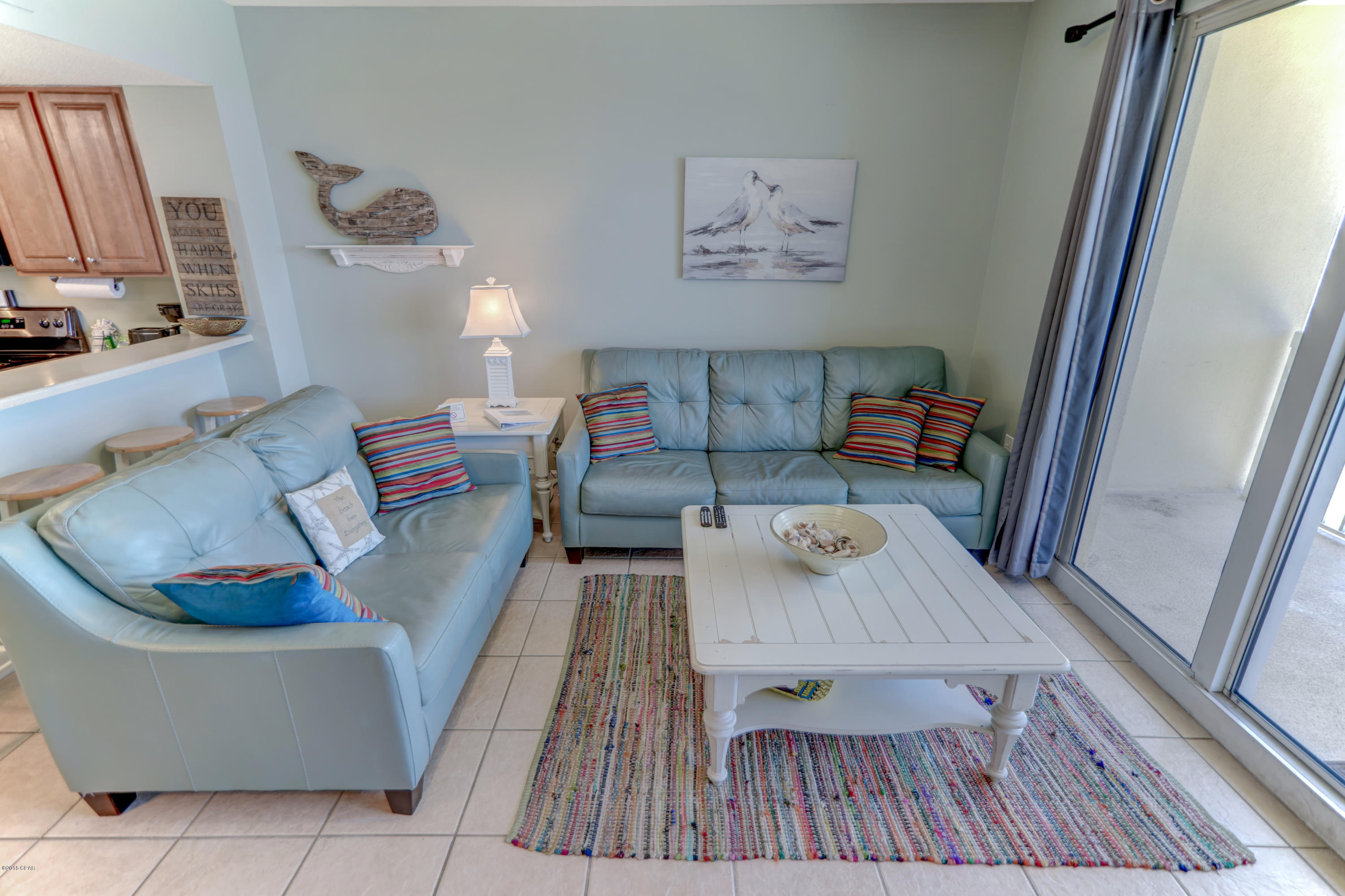 Seychelles Resort Condominium - Residential