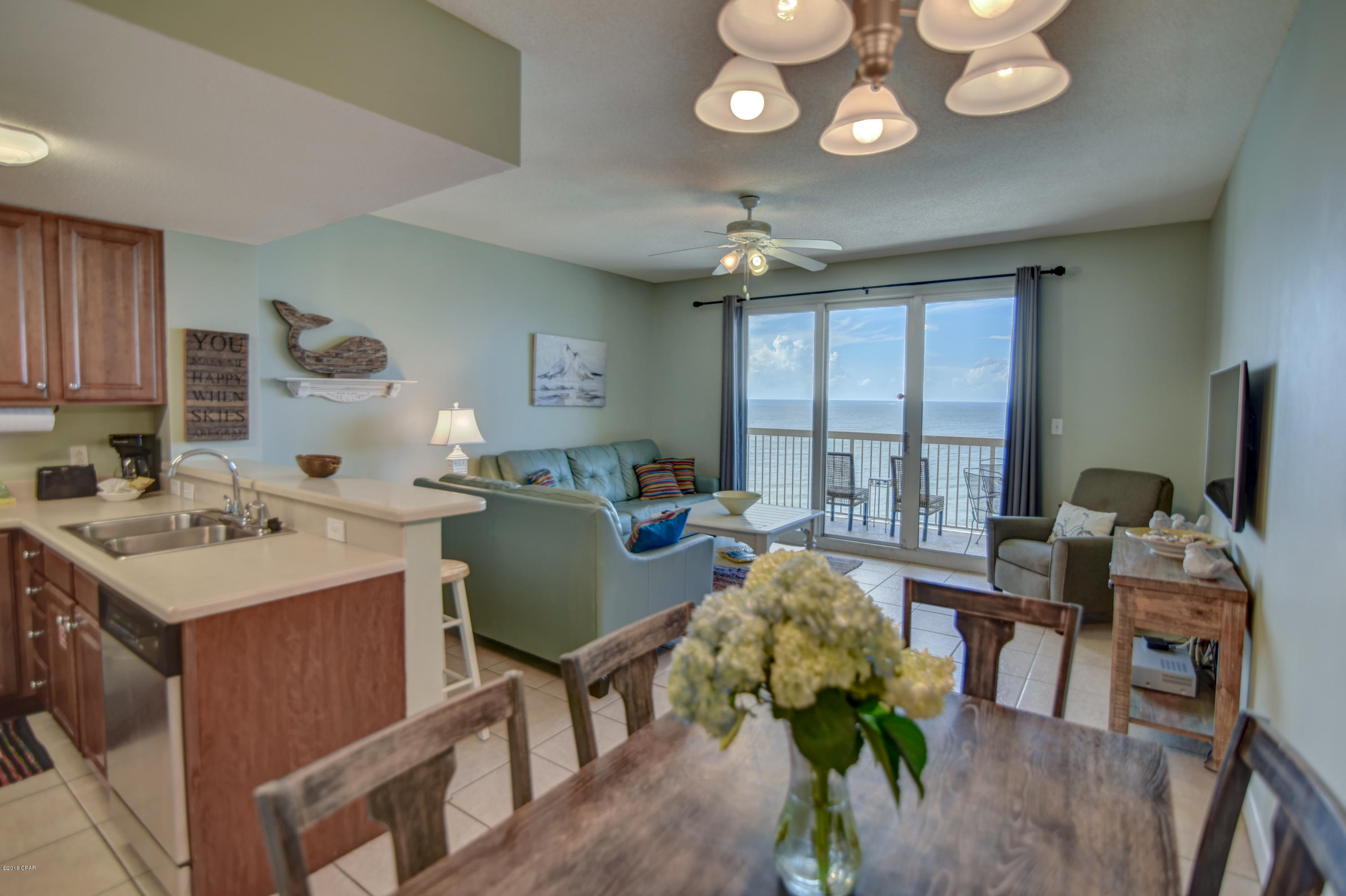 Seychelles Resort Condominium - Residential