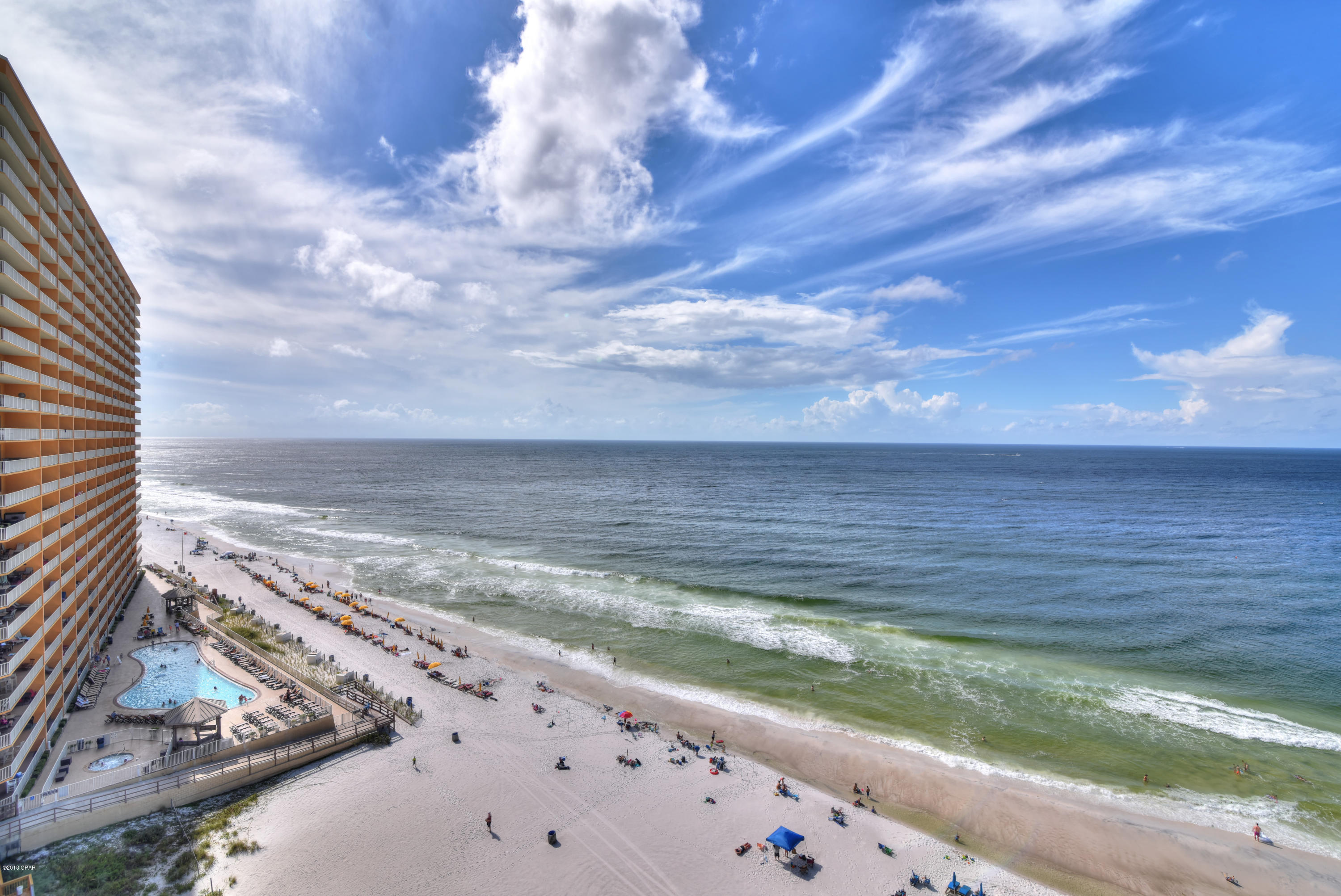 Seychelles Resort Condominium - Residential