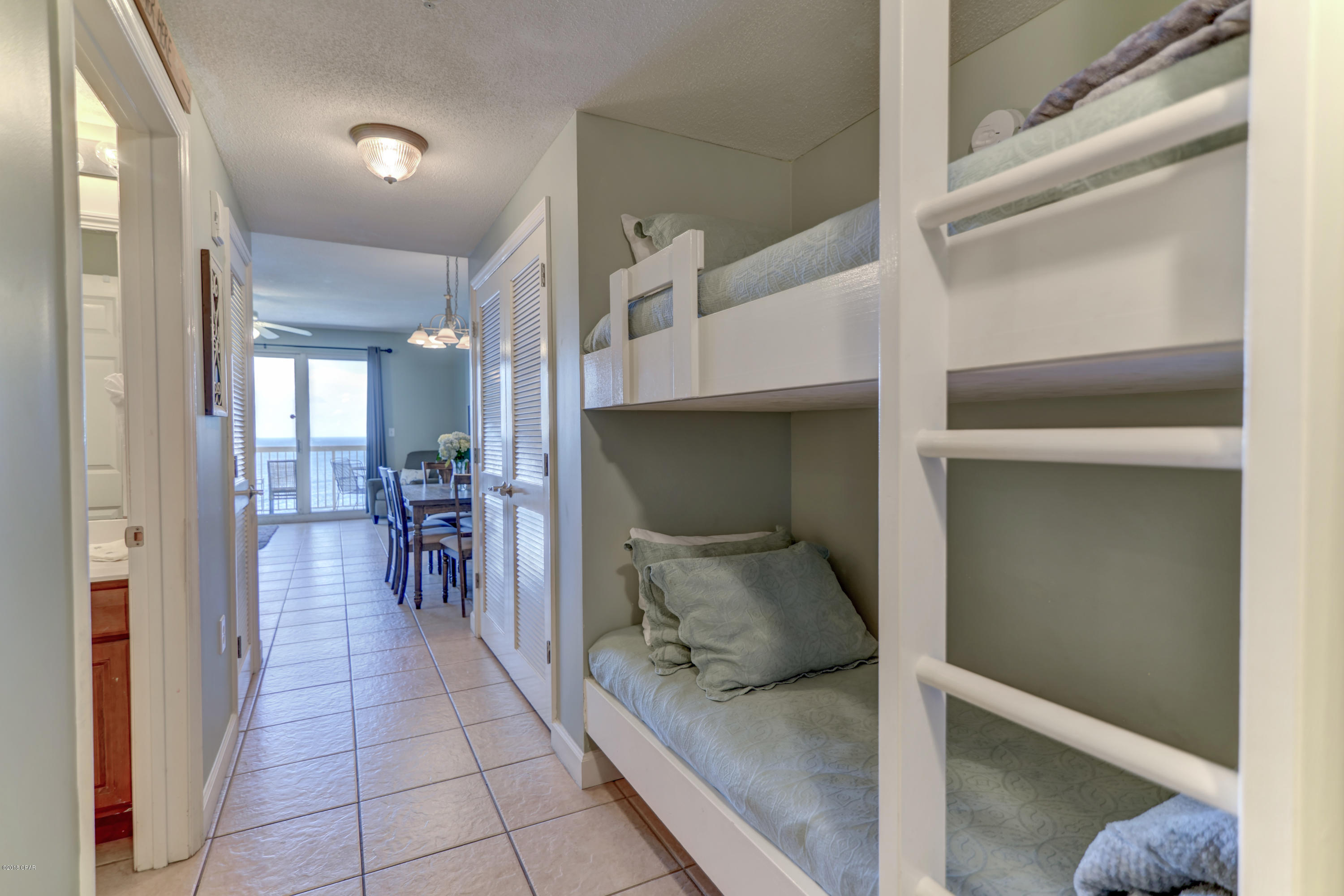 Seychelles Resort Condominium - Residential