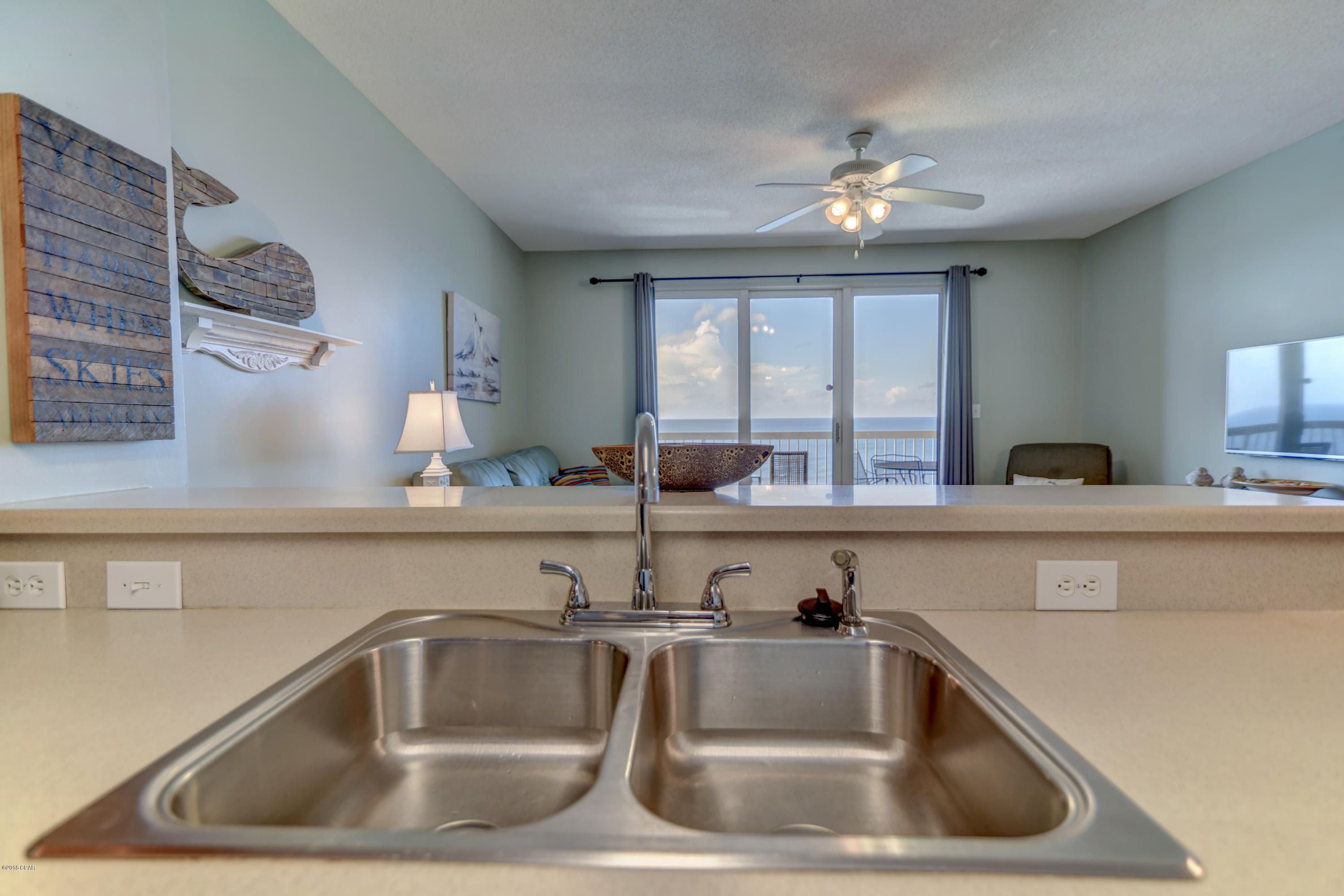 Seychelles Resort Condominium - Residential