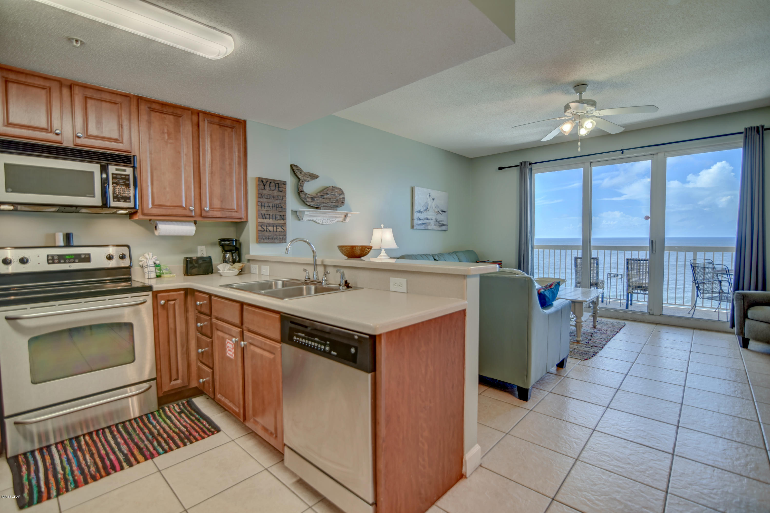 Seychelles Resort Condominium - Residential