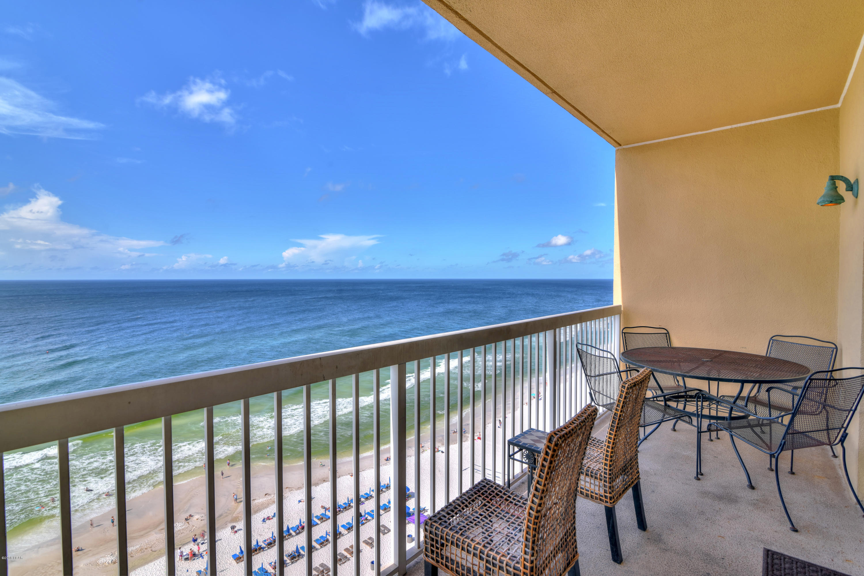 Seychelles Resort Condominium - Residential