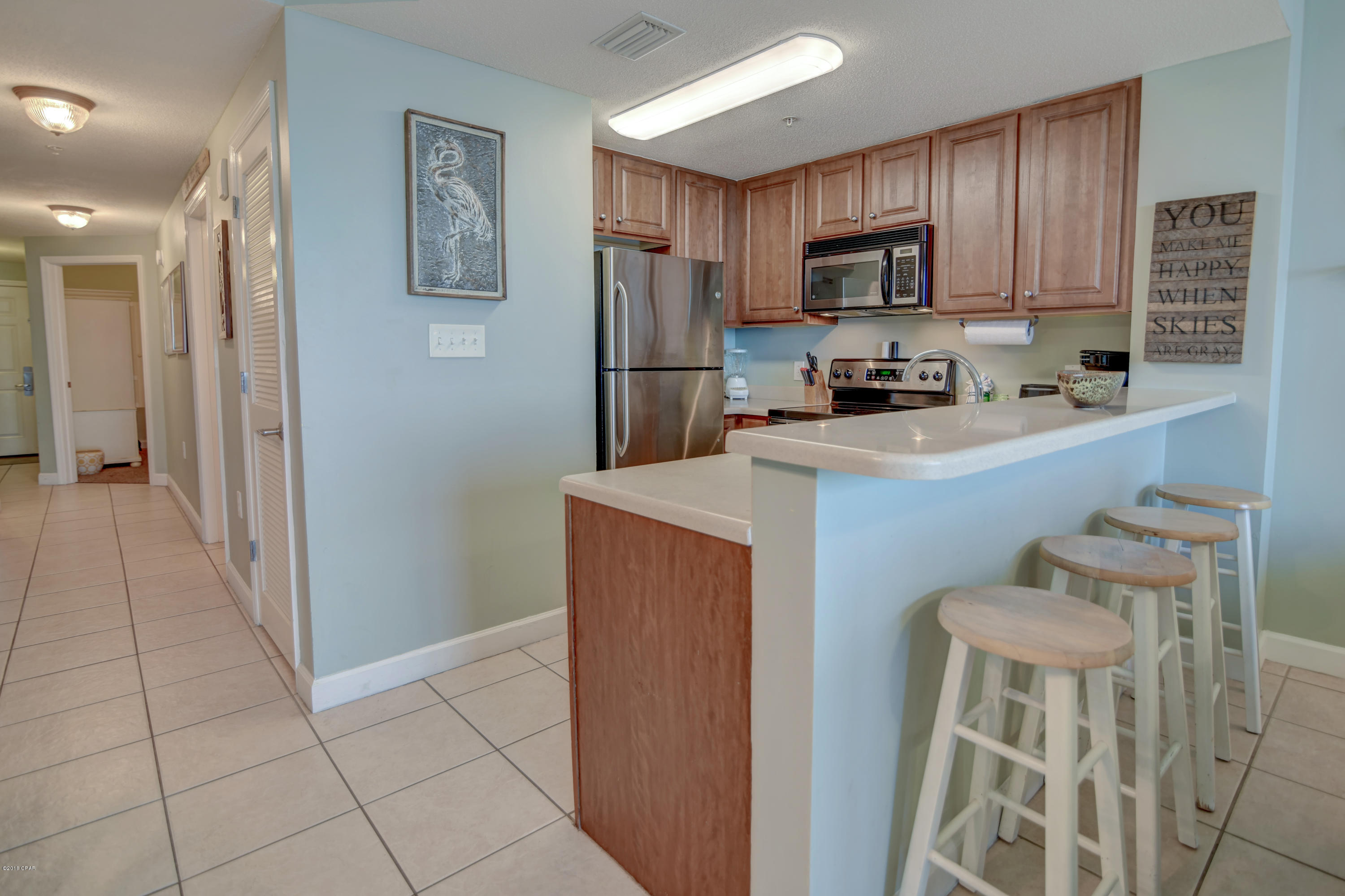 Seychelles Resort Condominium - Residential