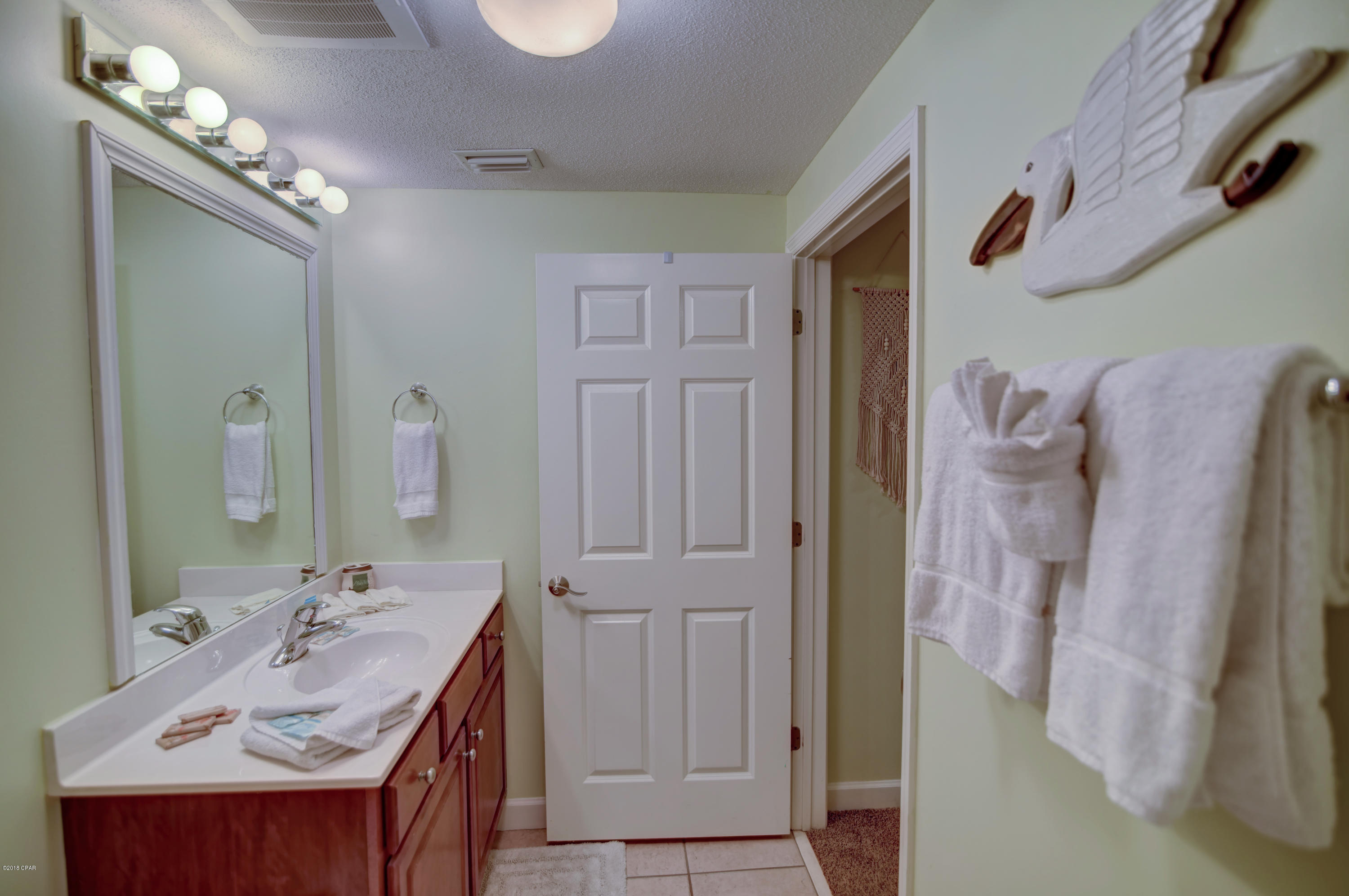 Seychelles Resort Condominium - Residential