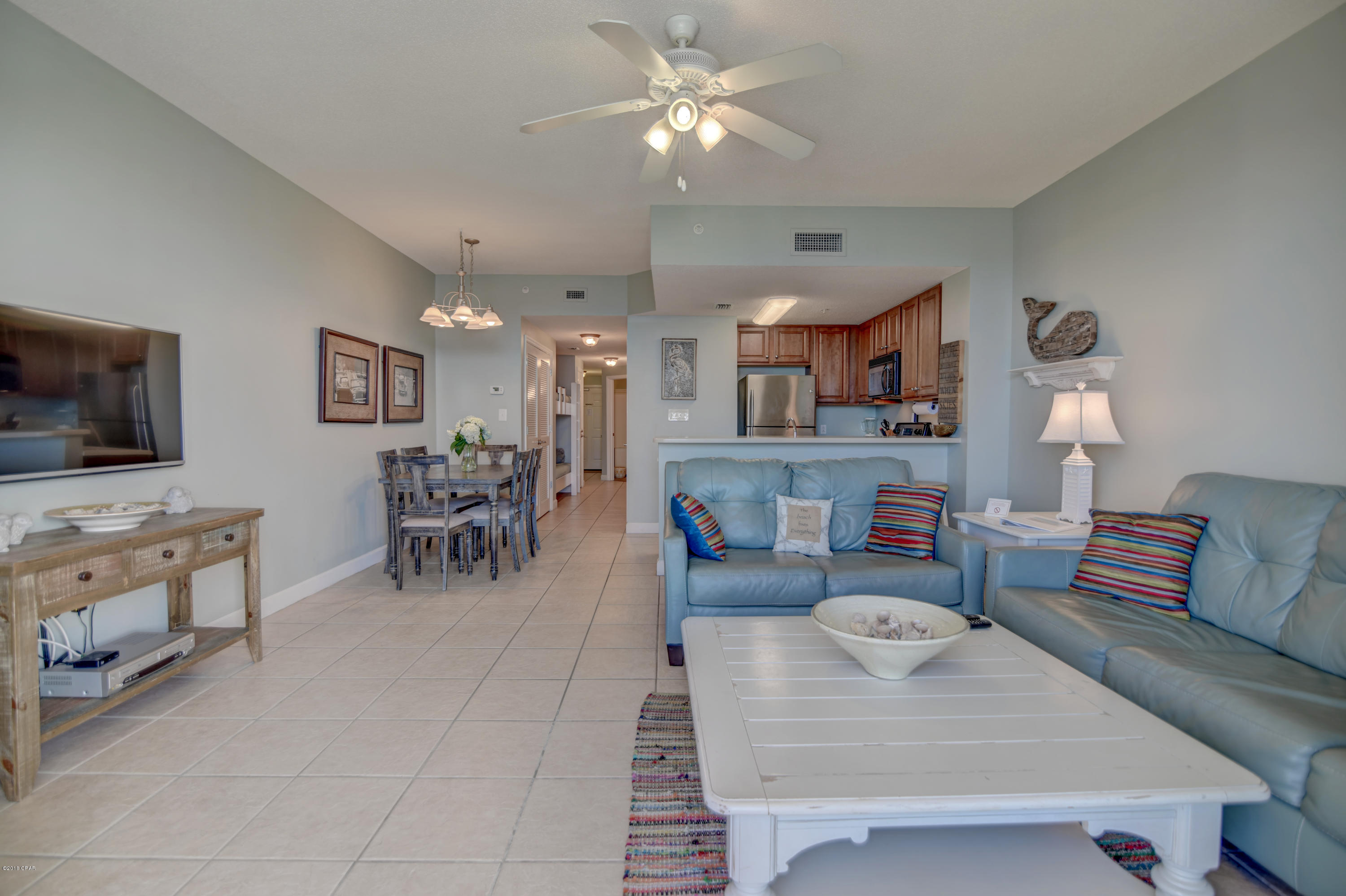 Seychelles Resort Condominium - Residential