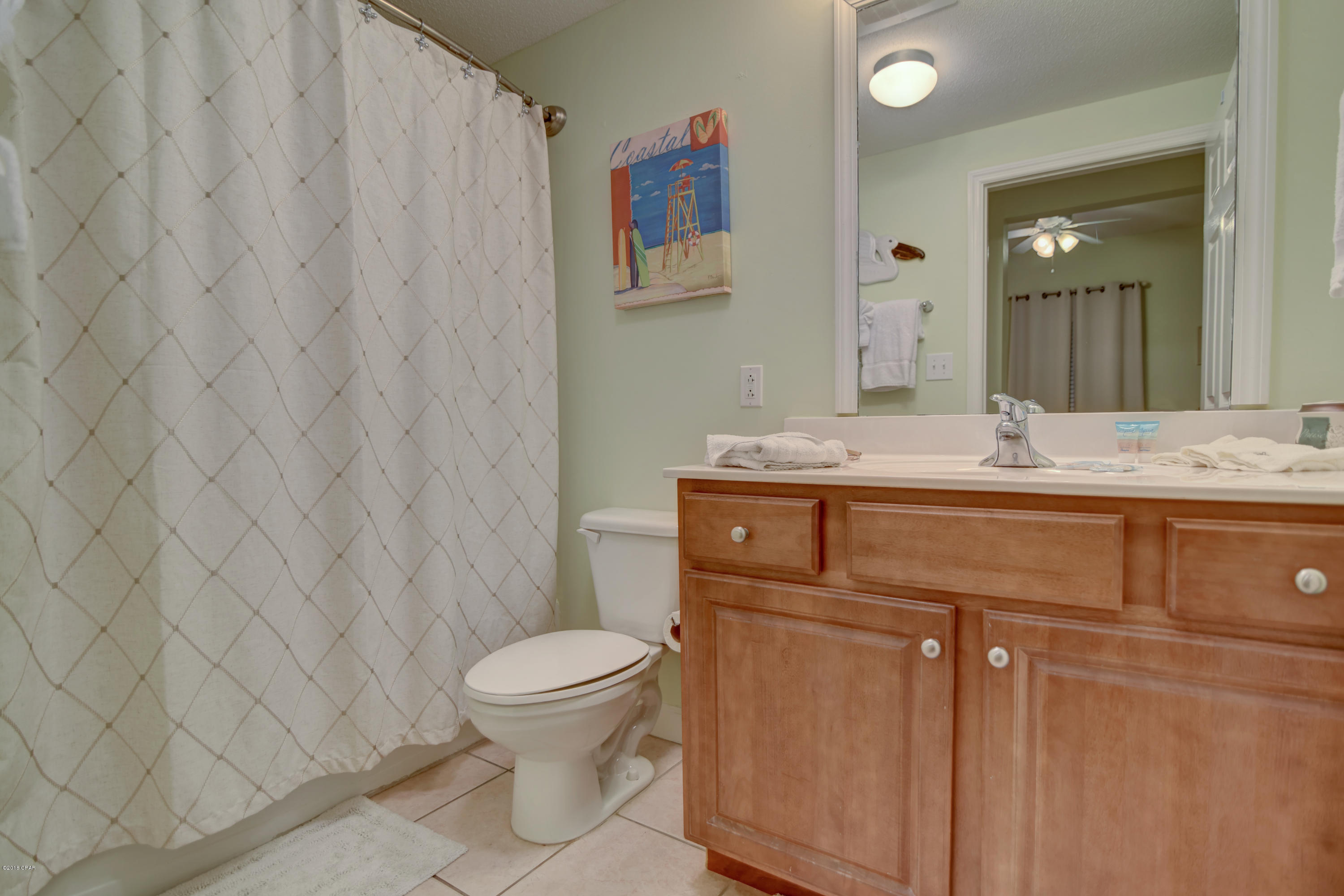 Seychelles Resort Condominium - Residential