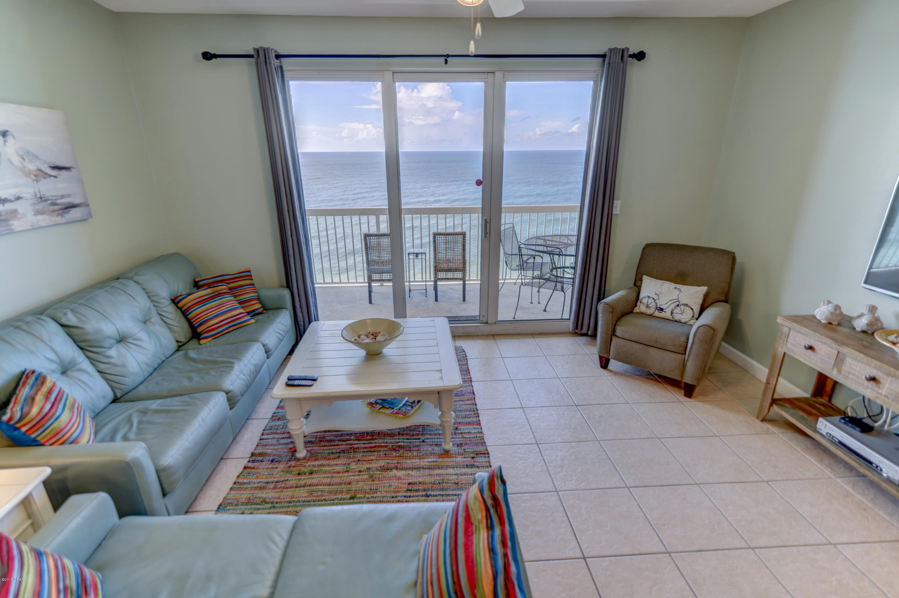 Seychelles Resort Condominium - Residential