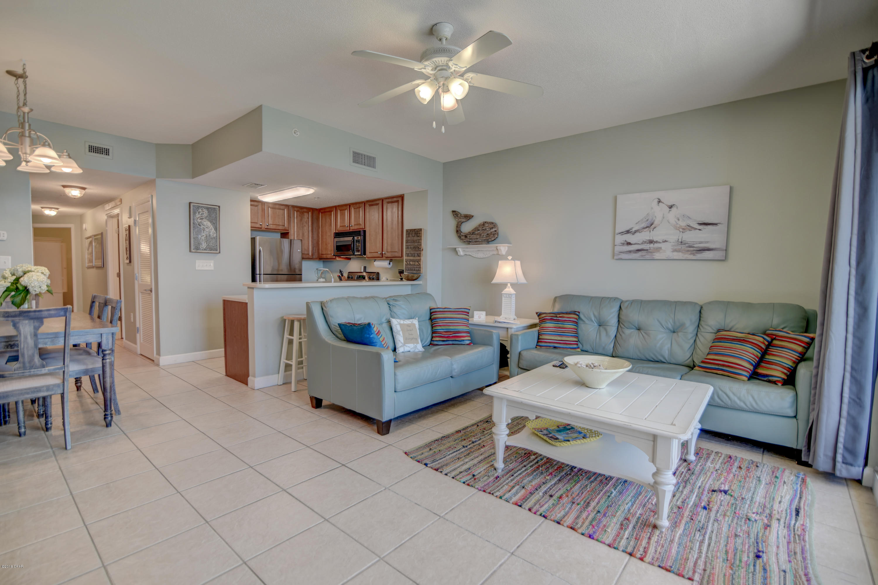 Seychelles Resort Condominium - Residential