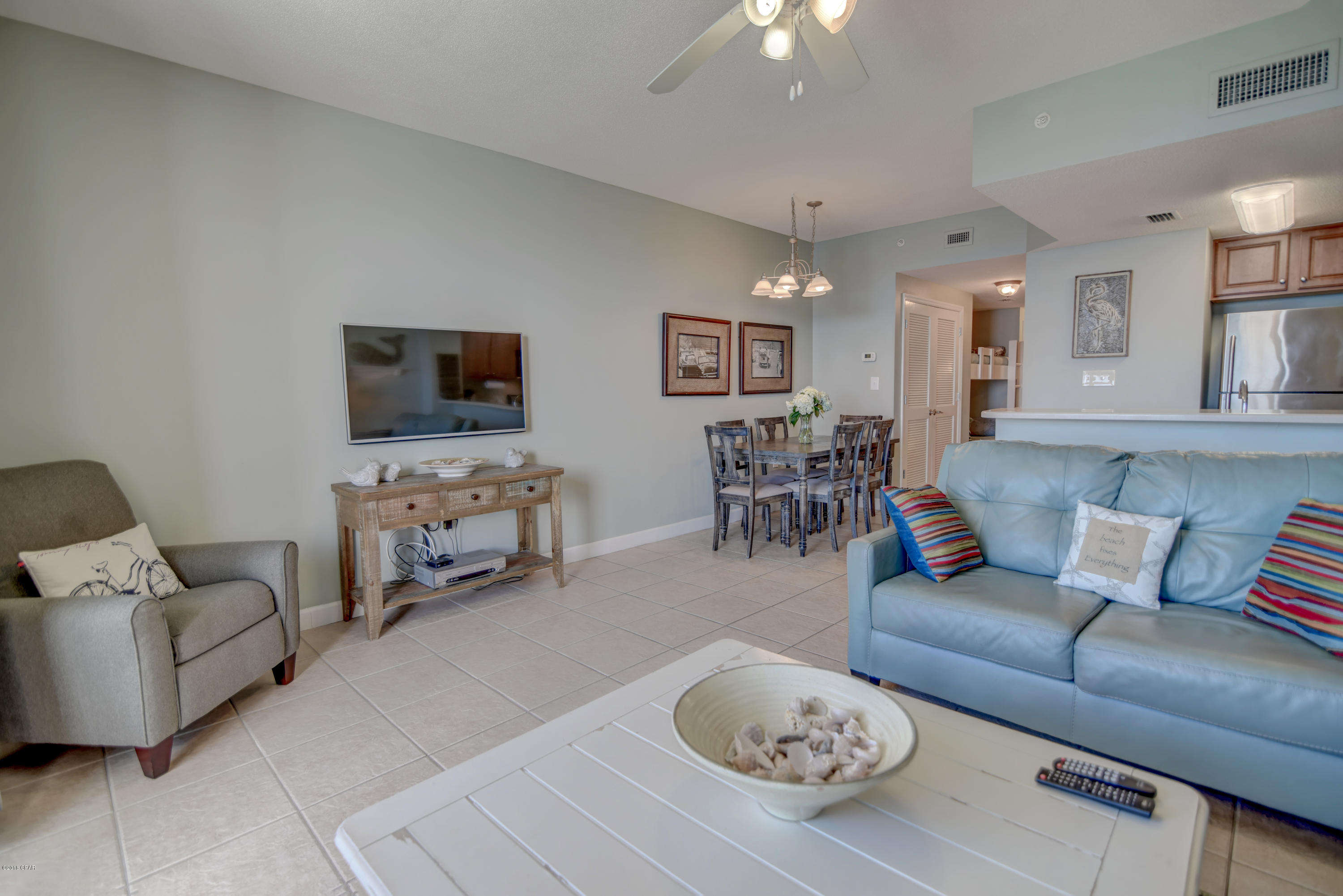 Seychelles Resort Condominium - Residential