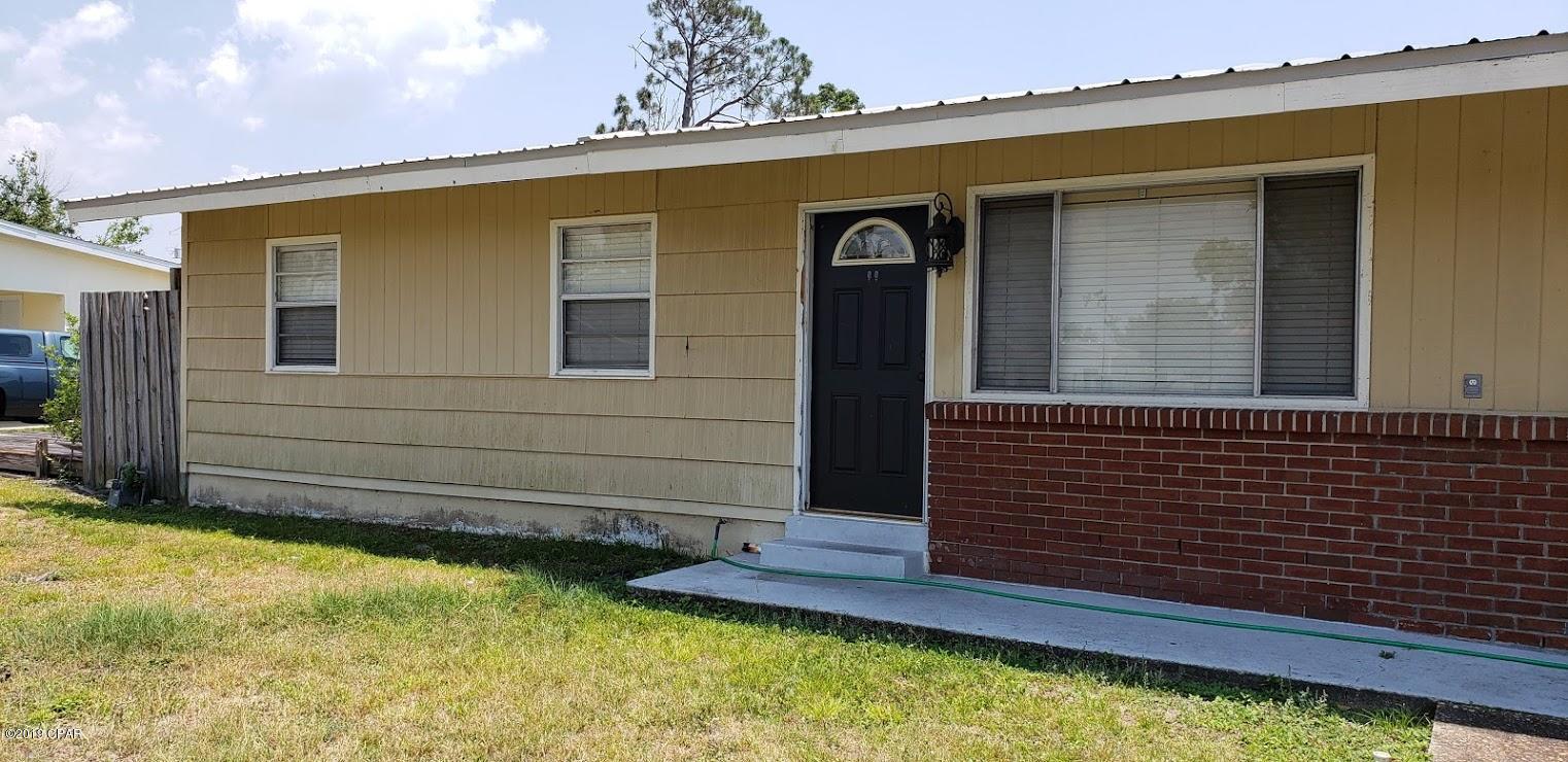 Hentz 1st Add Unit-B Rep - Residential