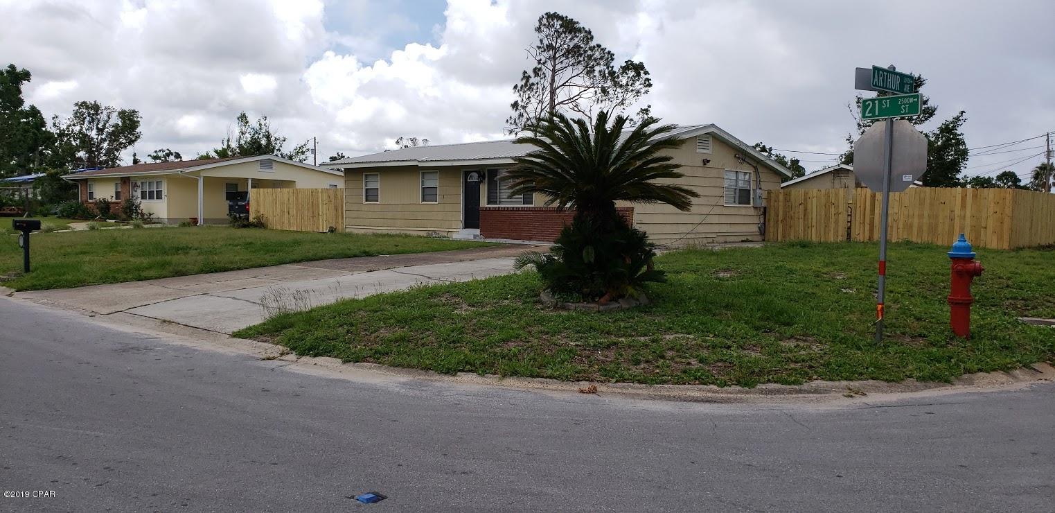 Hentz 1st Add Unit-B Rep - Residential