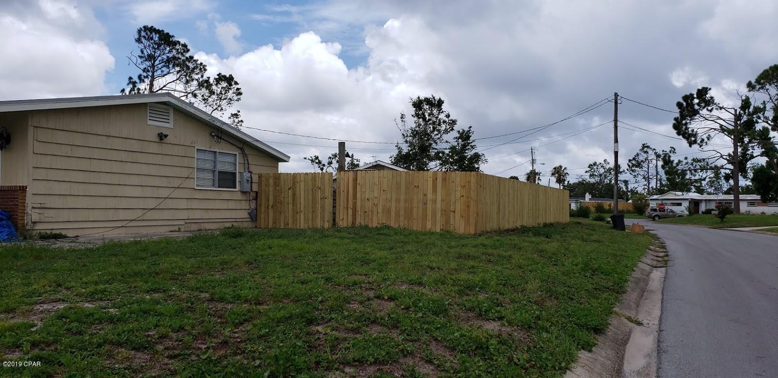 Hentz 1st Add Unit-B Rep - Residential