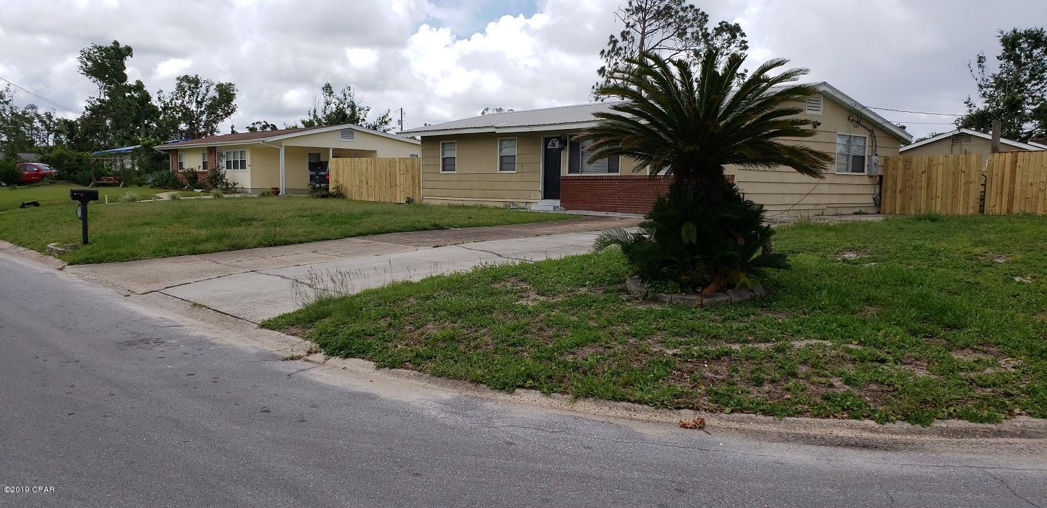 Hentz 1st Add Unit-B Rep - Residential