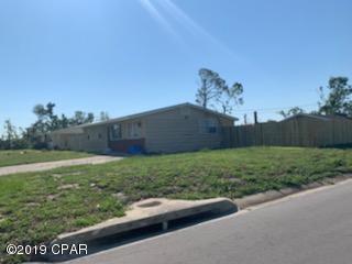 Hentz 1st Add Unit-B Rep - Residential