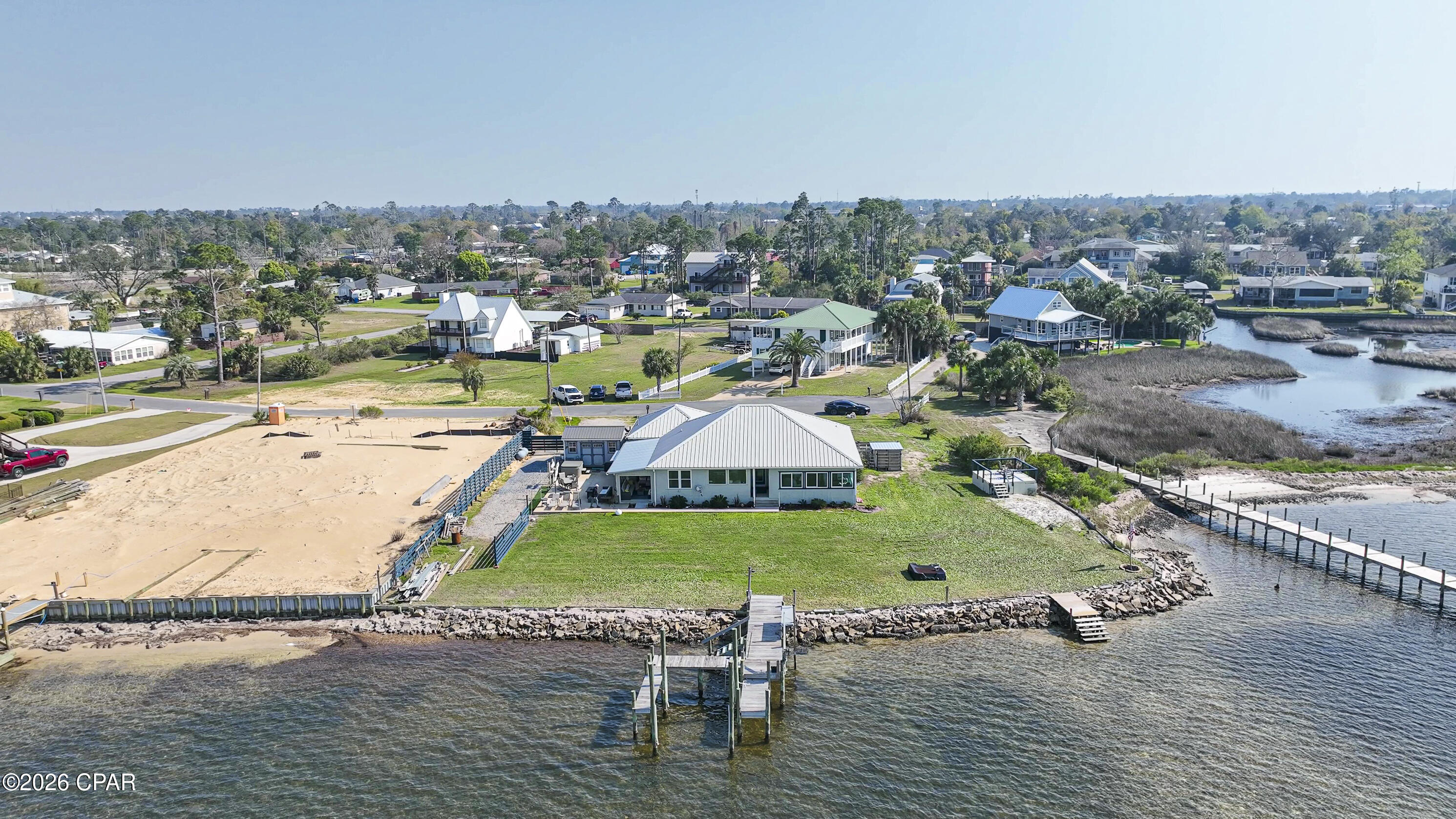 Bayview Heights - Residential