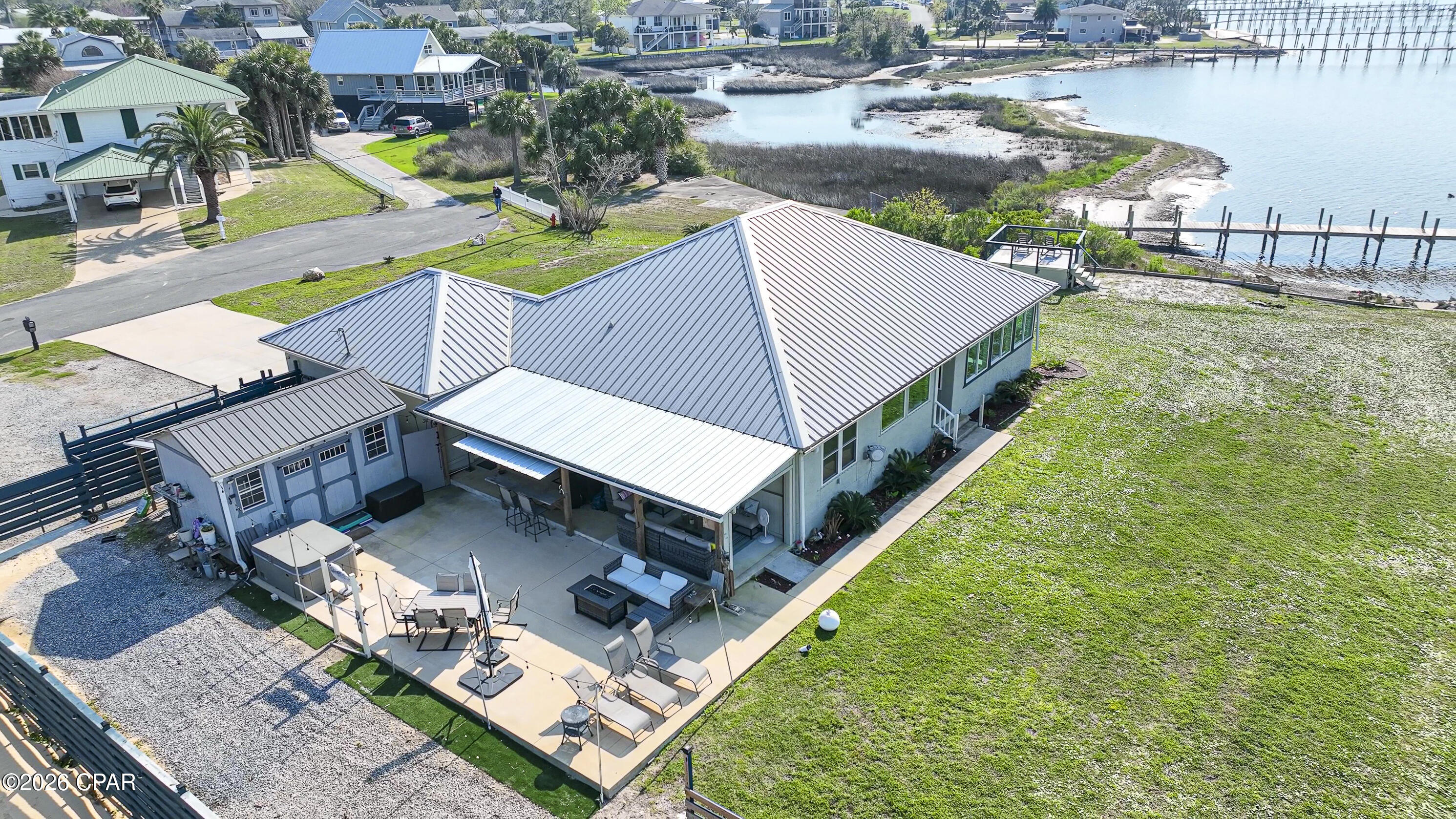 Bayview Heights - Residential