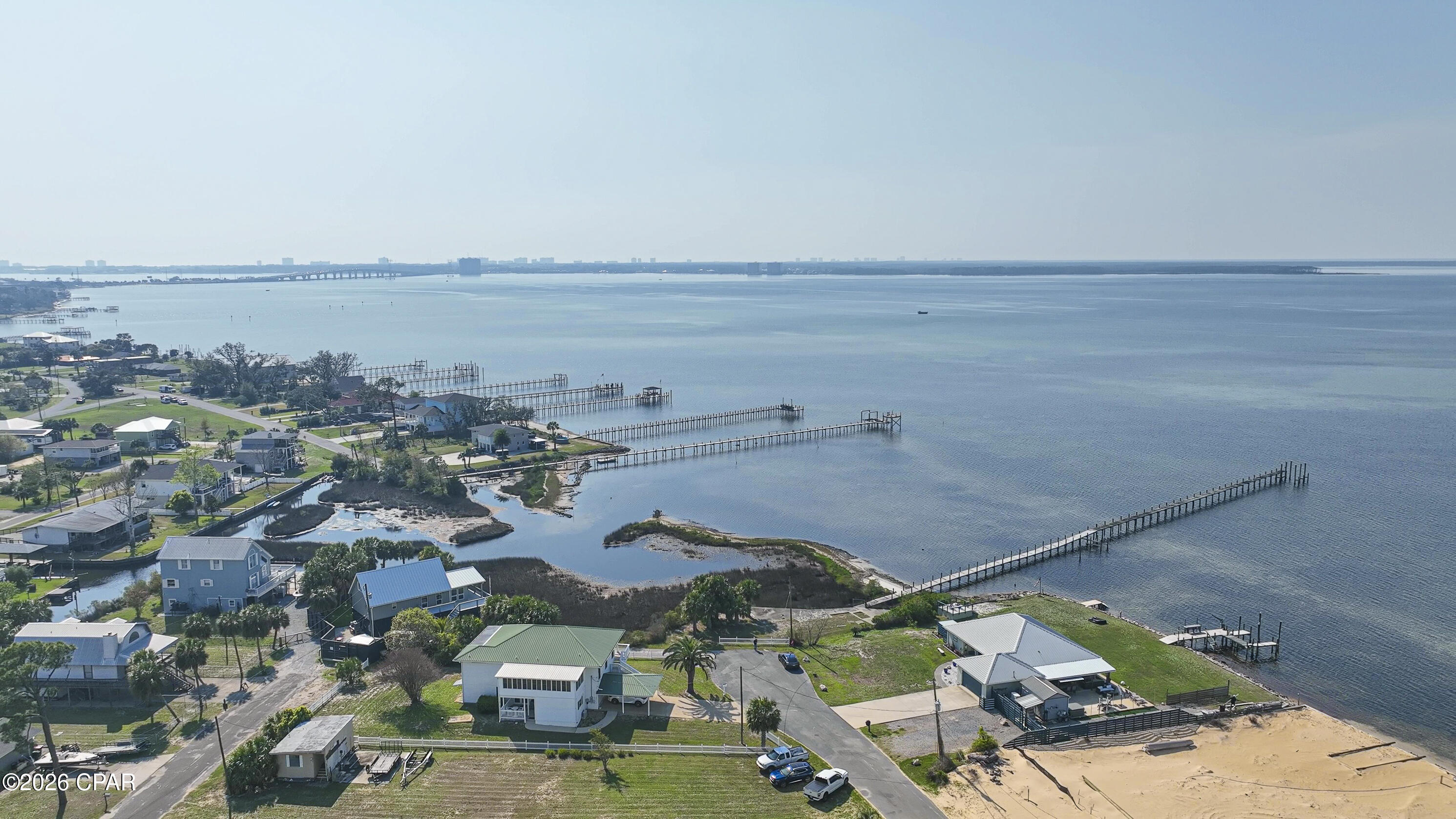 Bayview Heights - Residential