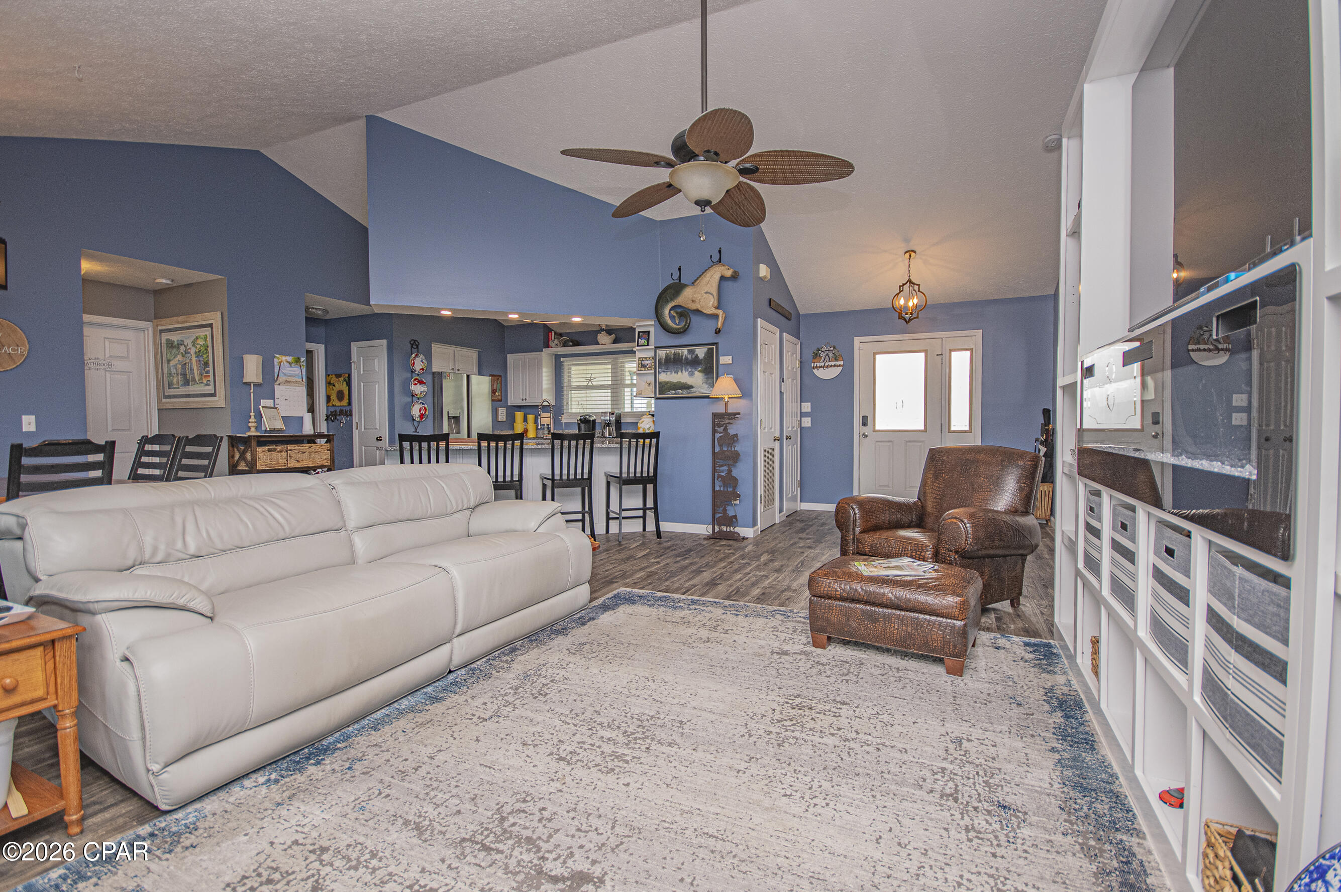 Bayview Heights - Residential