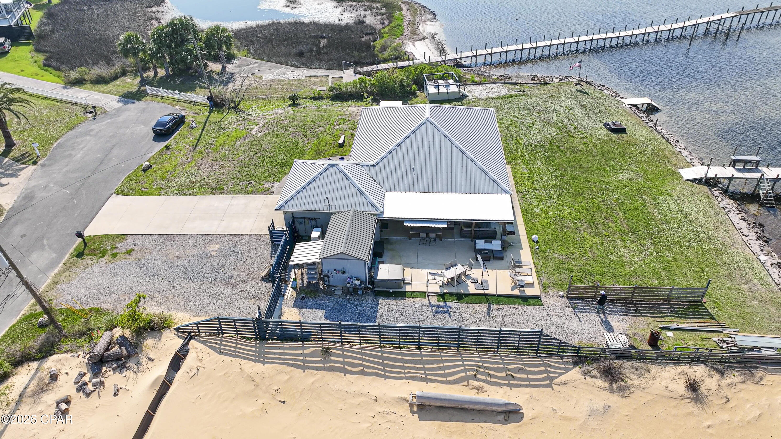 Bayview Heights - Residential