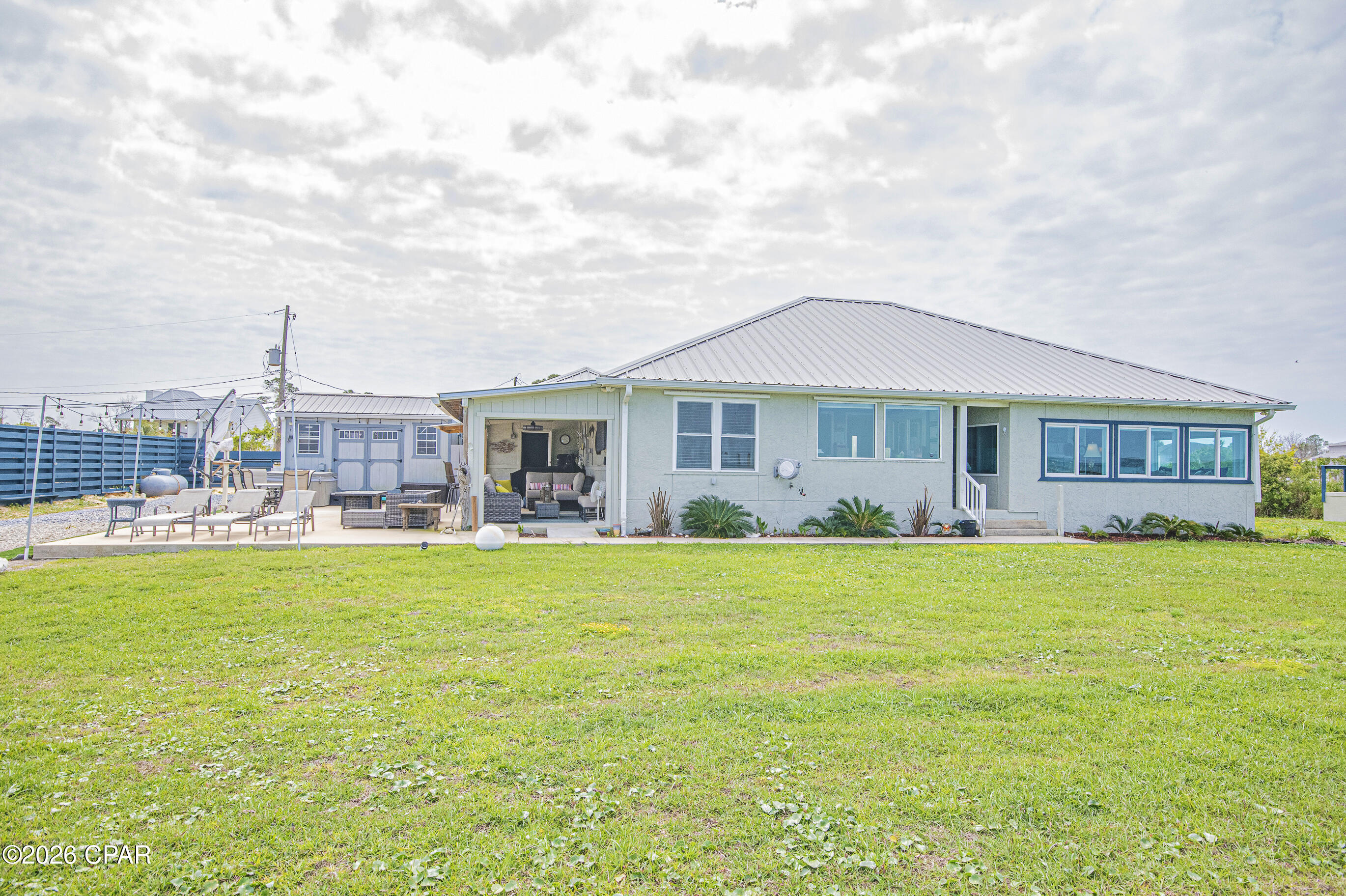 Bayview Heights - Residential