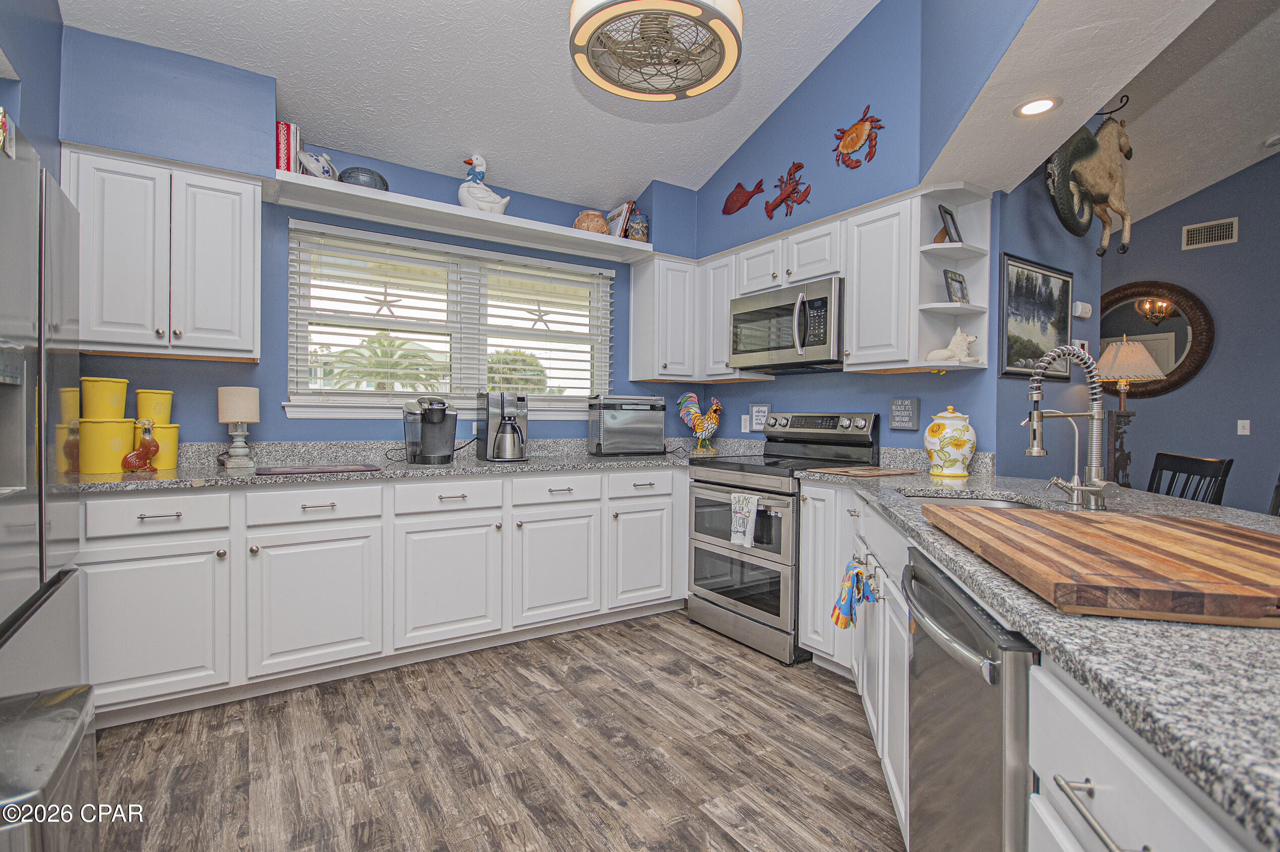 Bayview Heights - Residential