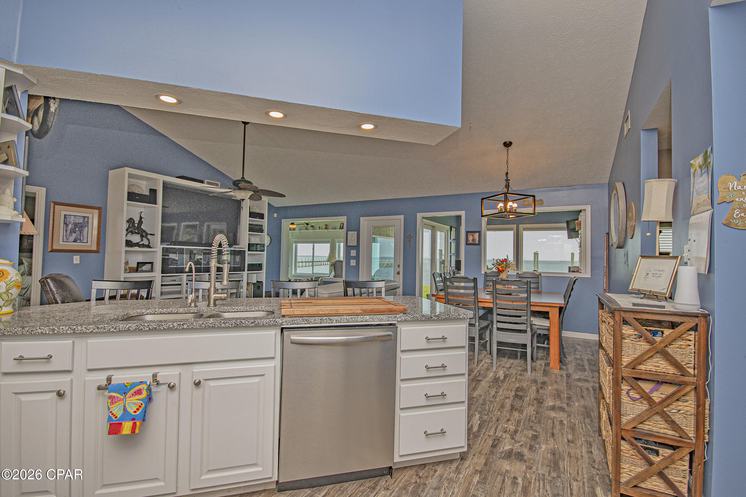 Bayview Heights - Residential