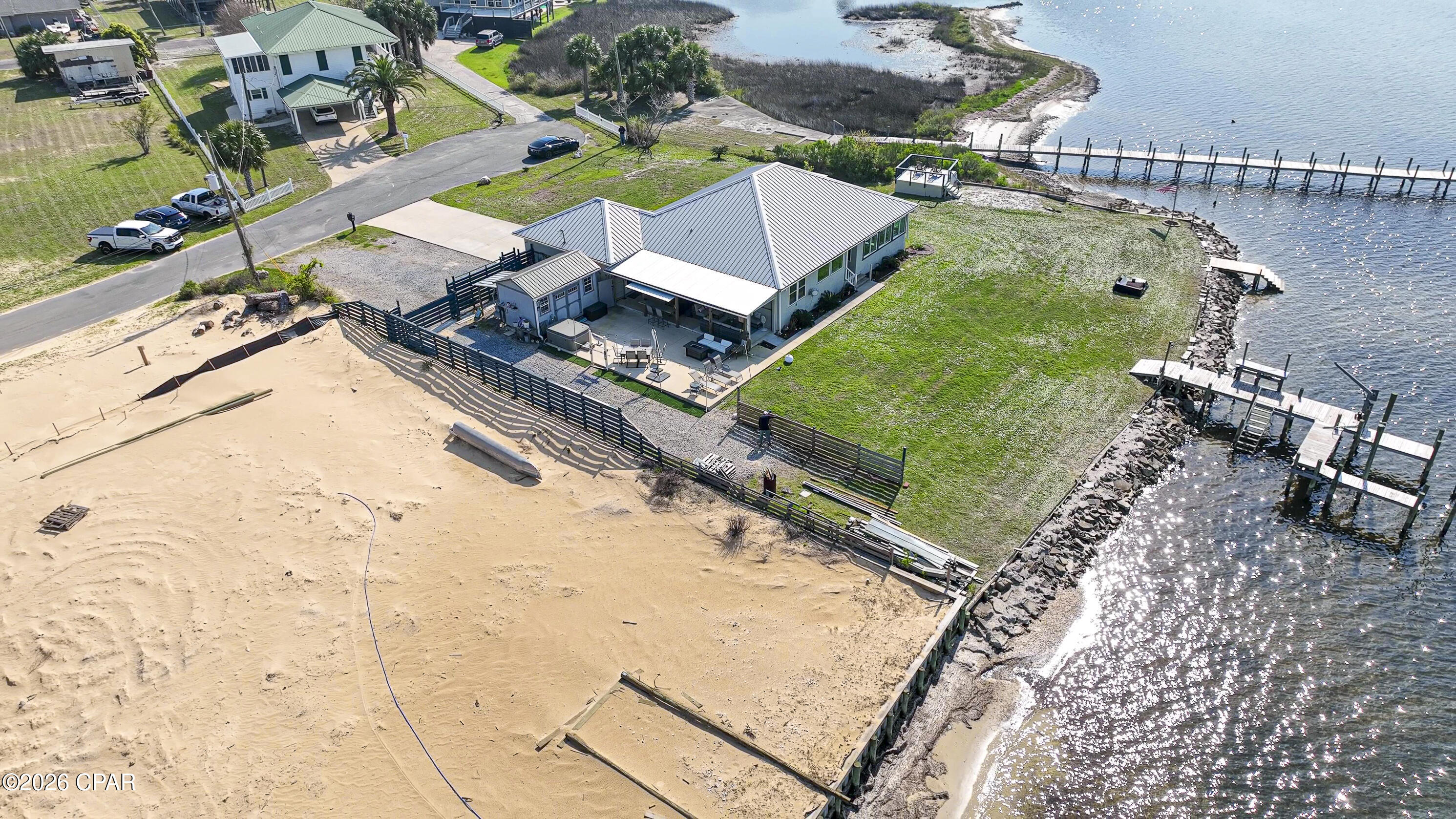 Bayview Heights - Residential