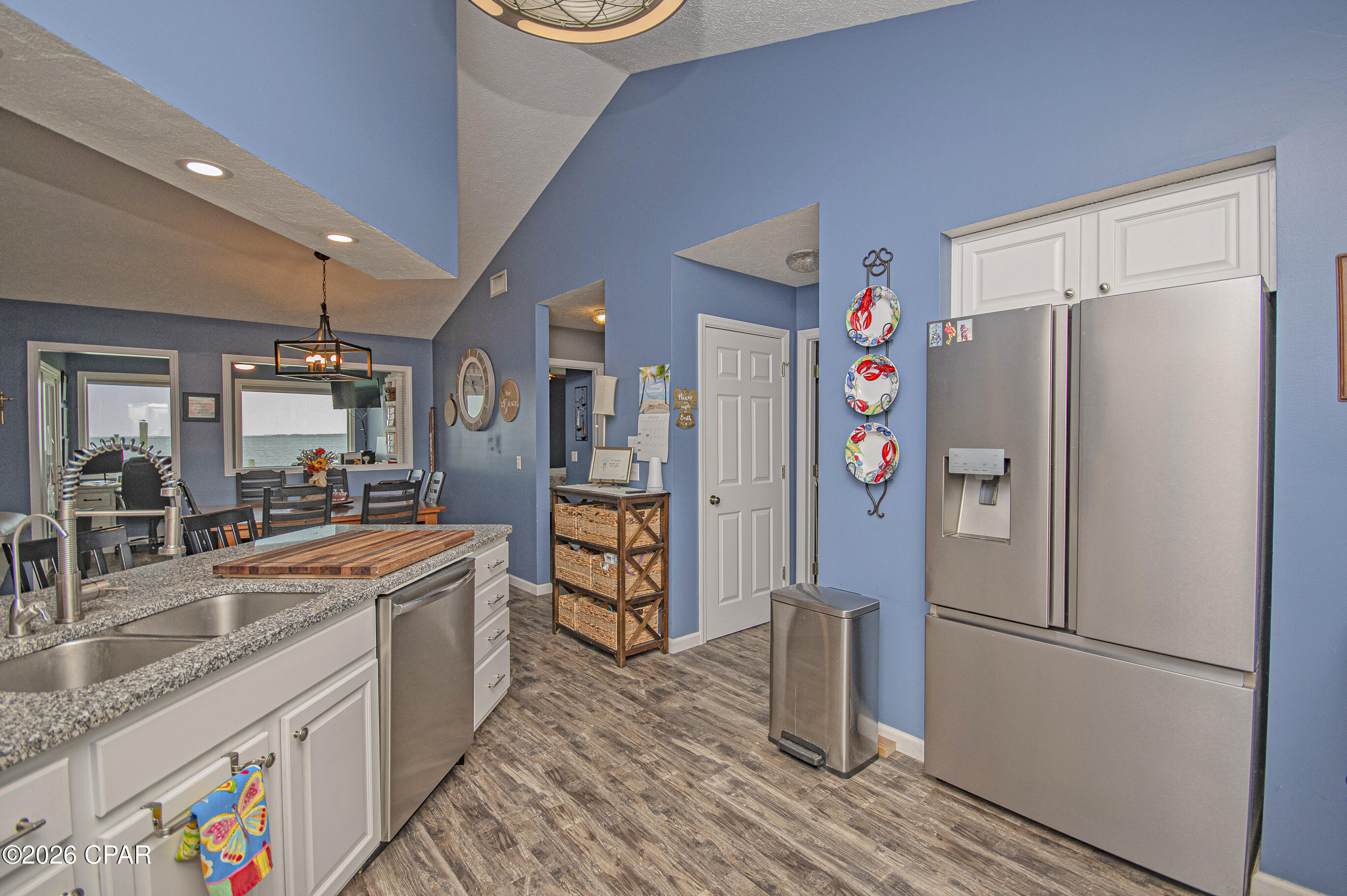 Bayview Heights - Residential