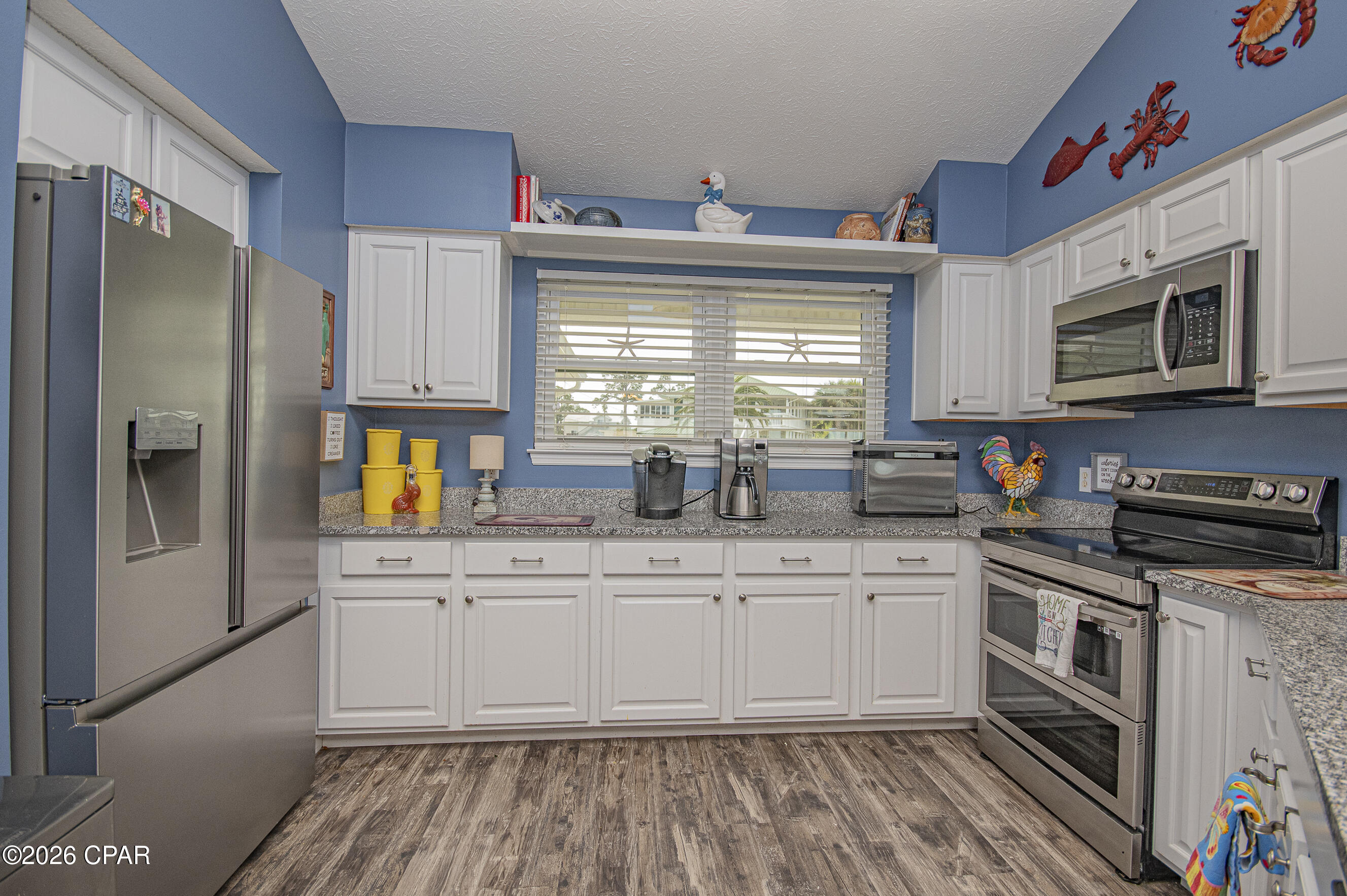 Bayview Heights - Residential