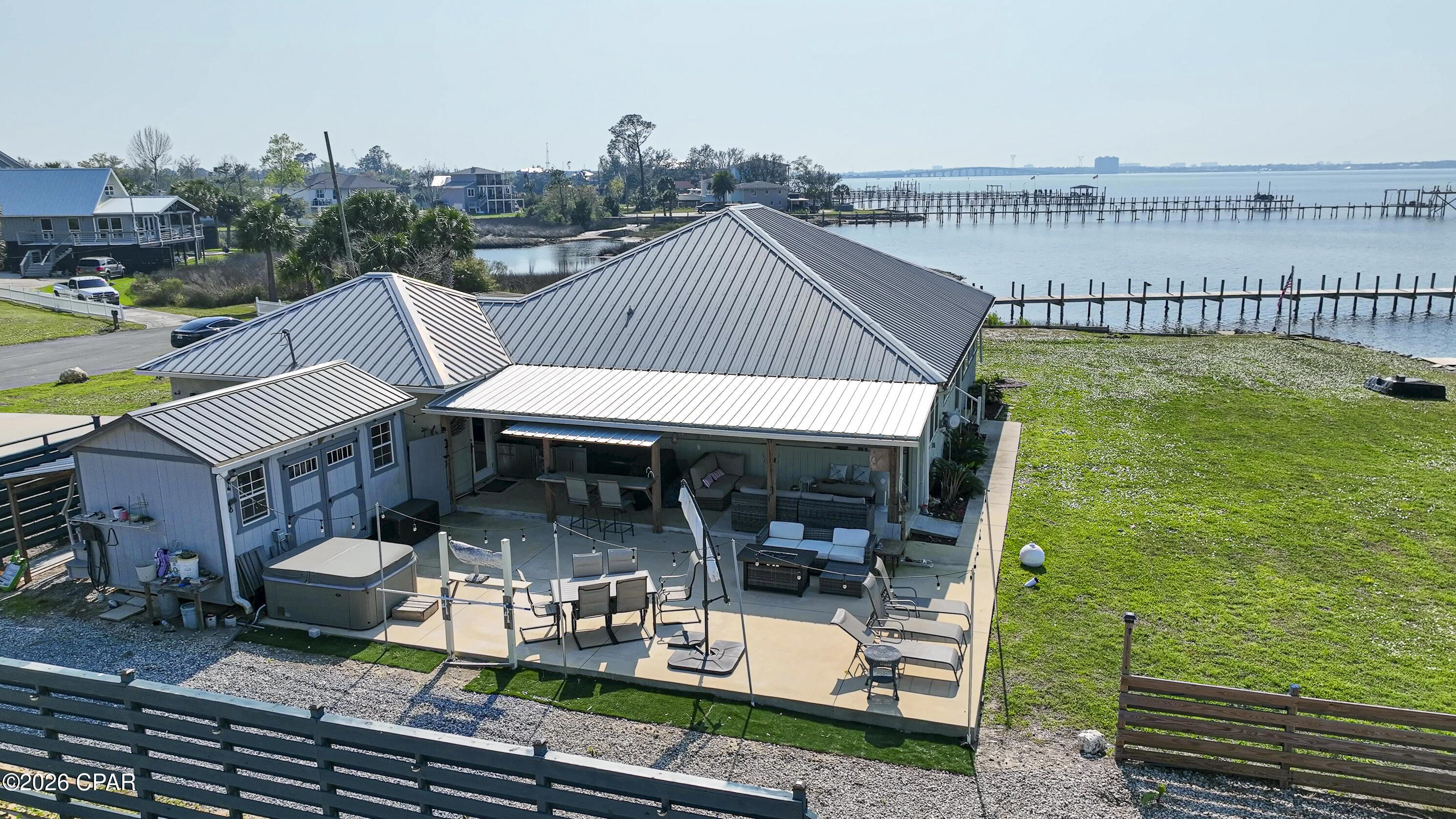 Bayview Heights - Residential