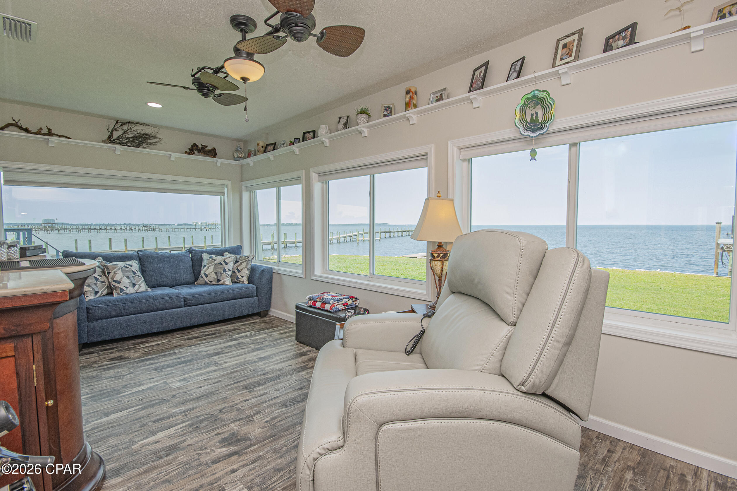 Bayview Heights - Residential