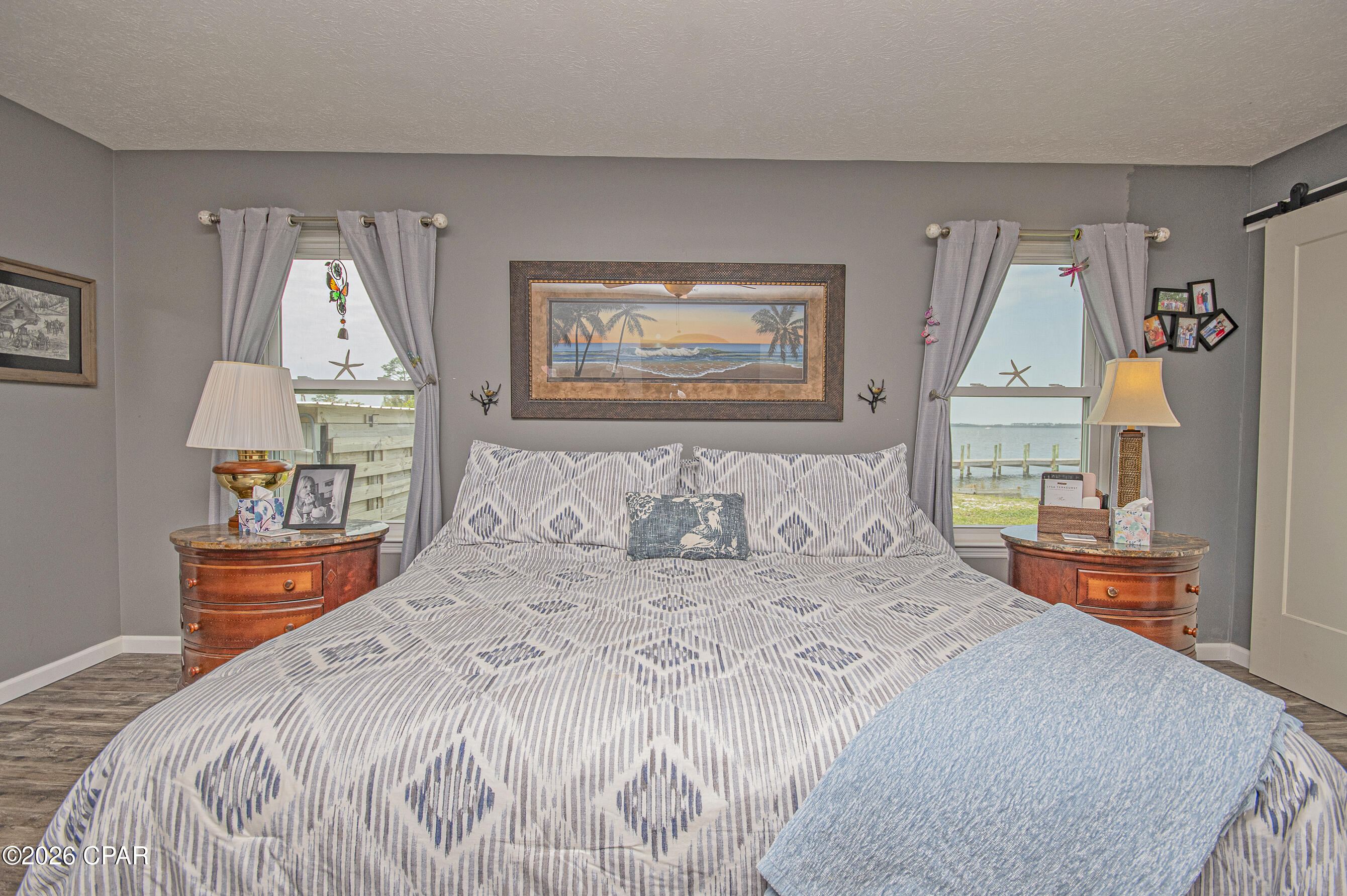 Bayview Heights - Residential