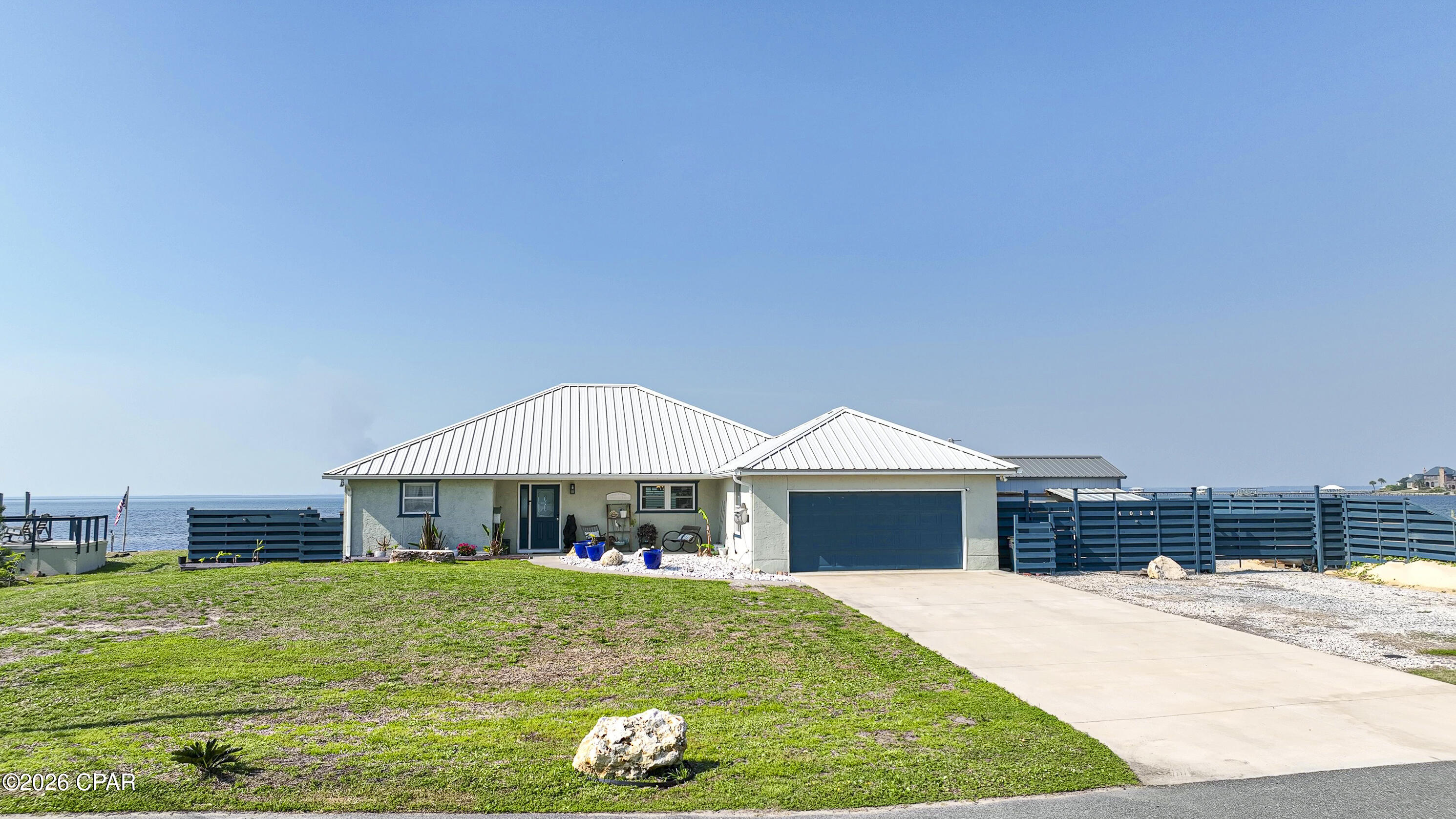 Bayview Heights - Residential