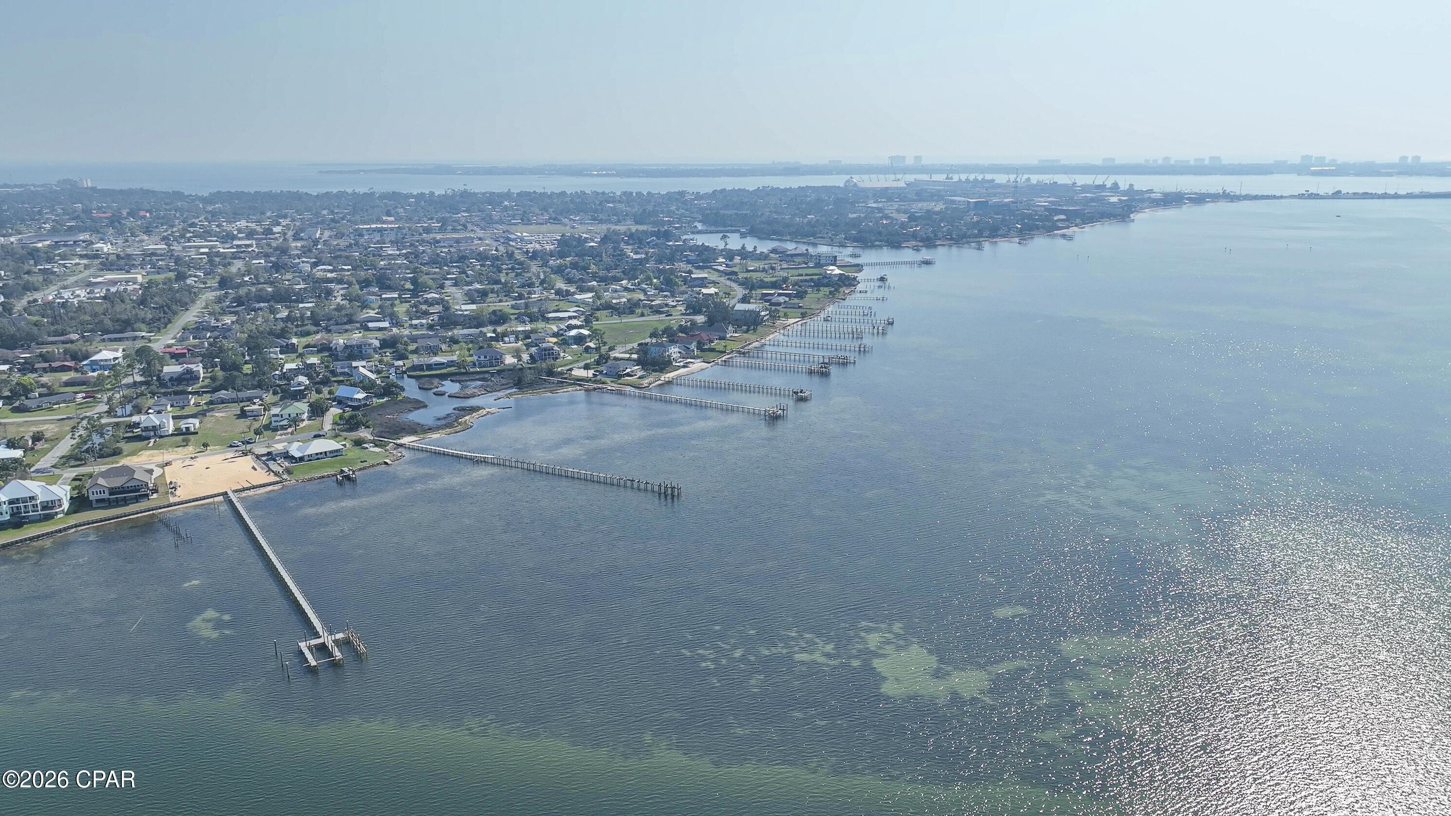 Bayview Heights - Residential