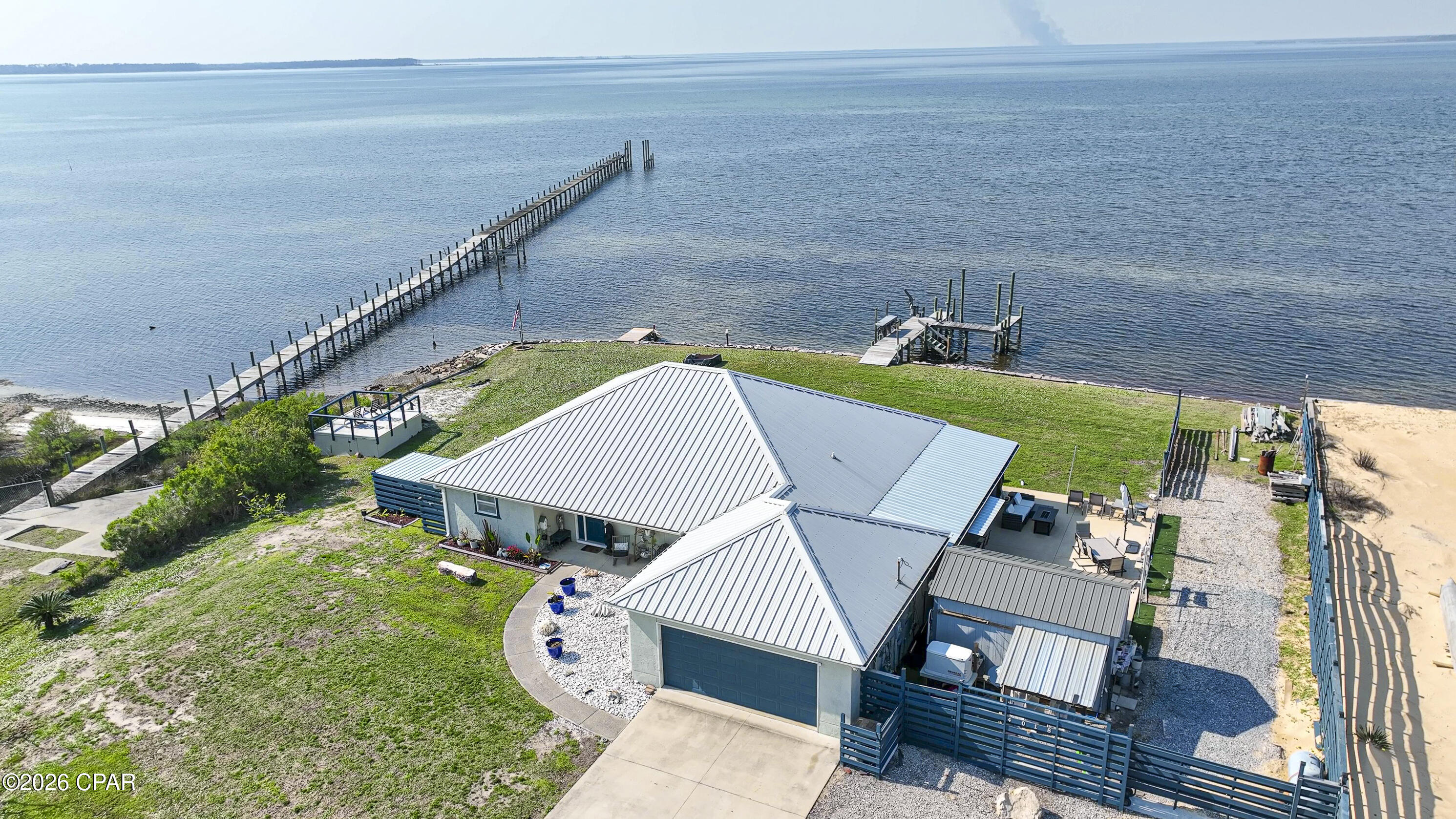 Bayview Heights - Residential