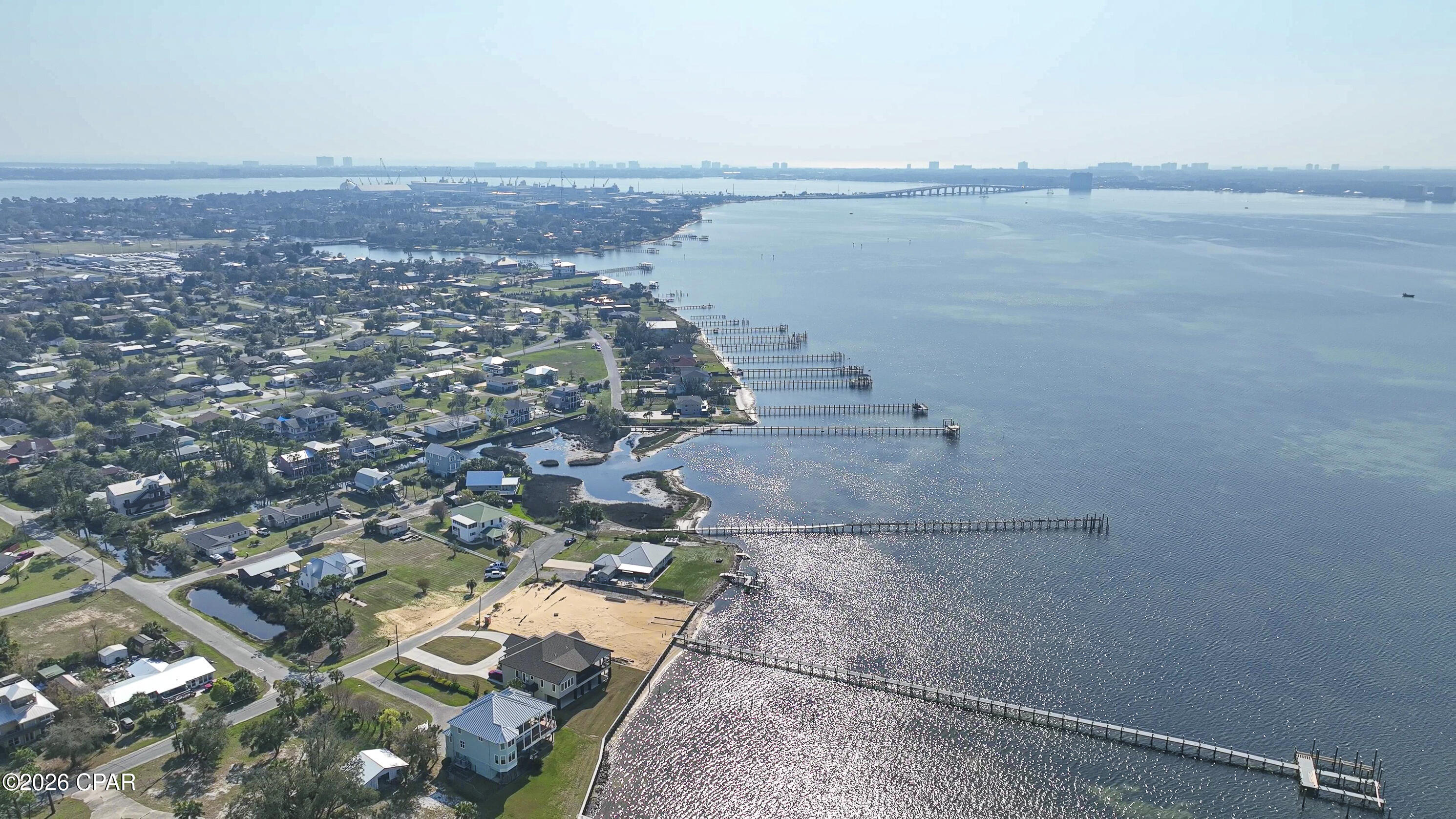 Bayview Heights - Residential