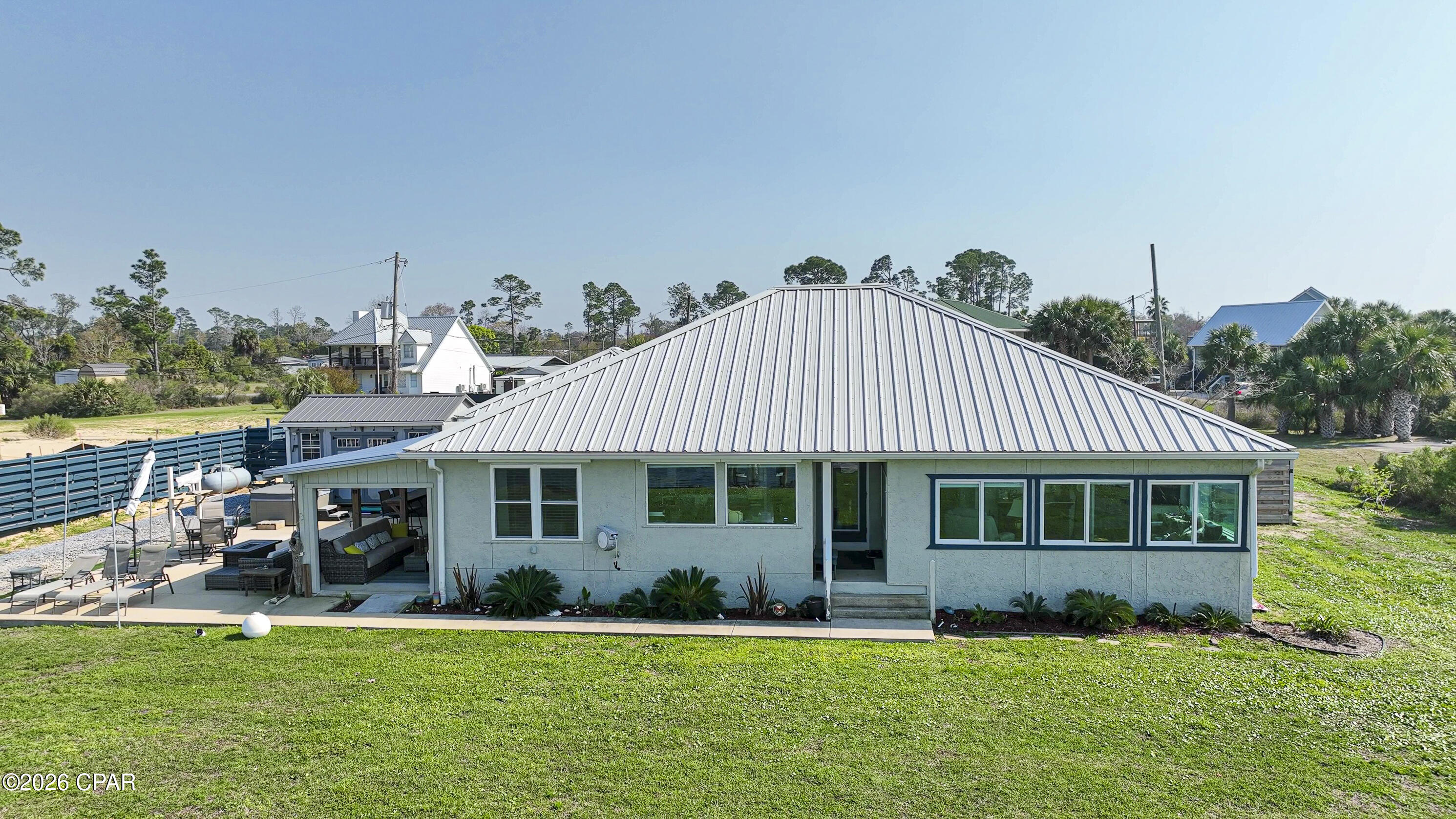 Bayview Heights - Residential