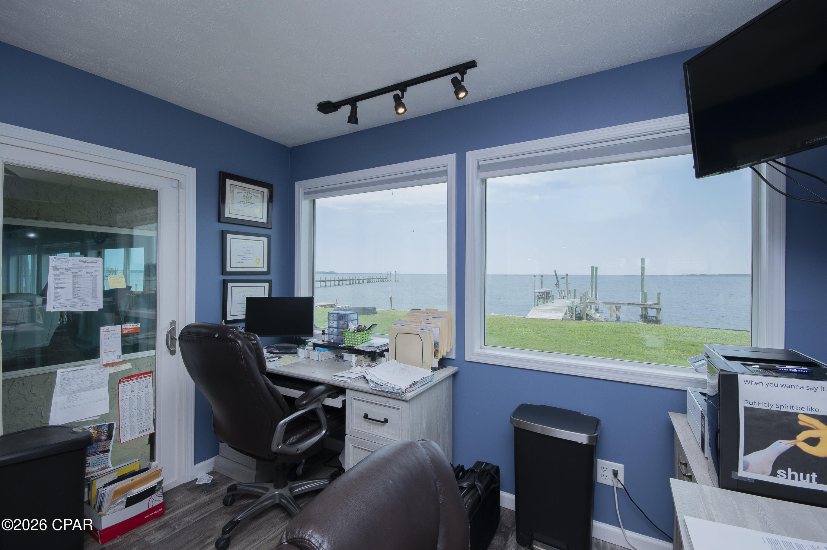 Bayview Heights - Residential