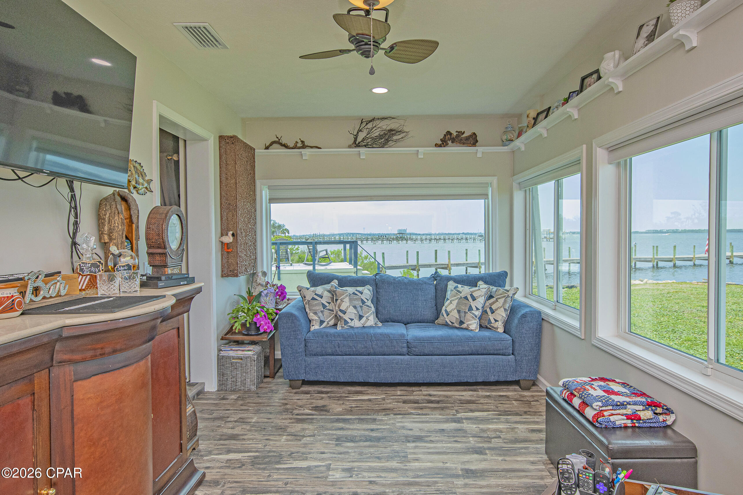 Bayview Heights - Residential