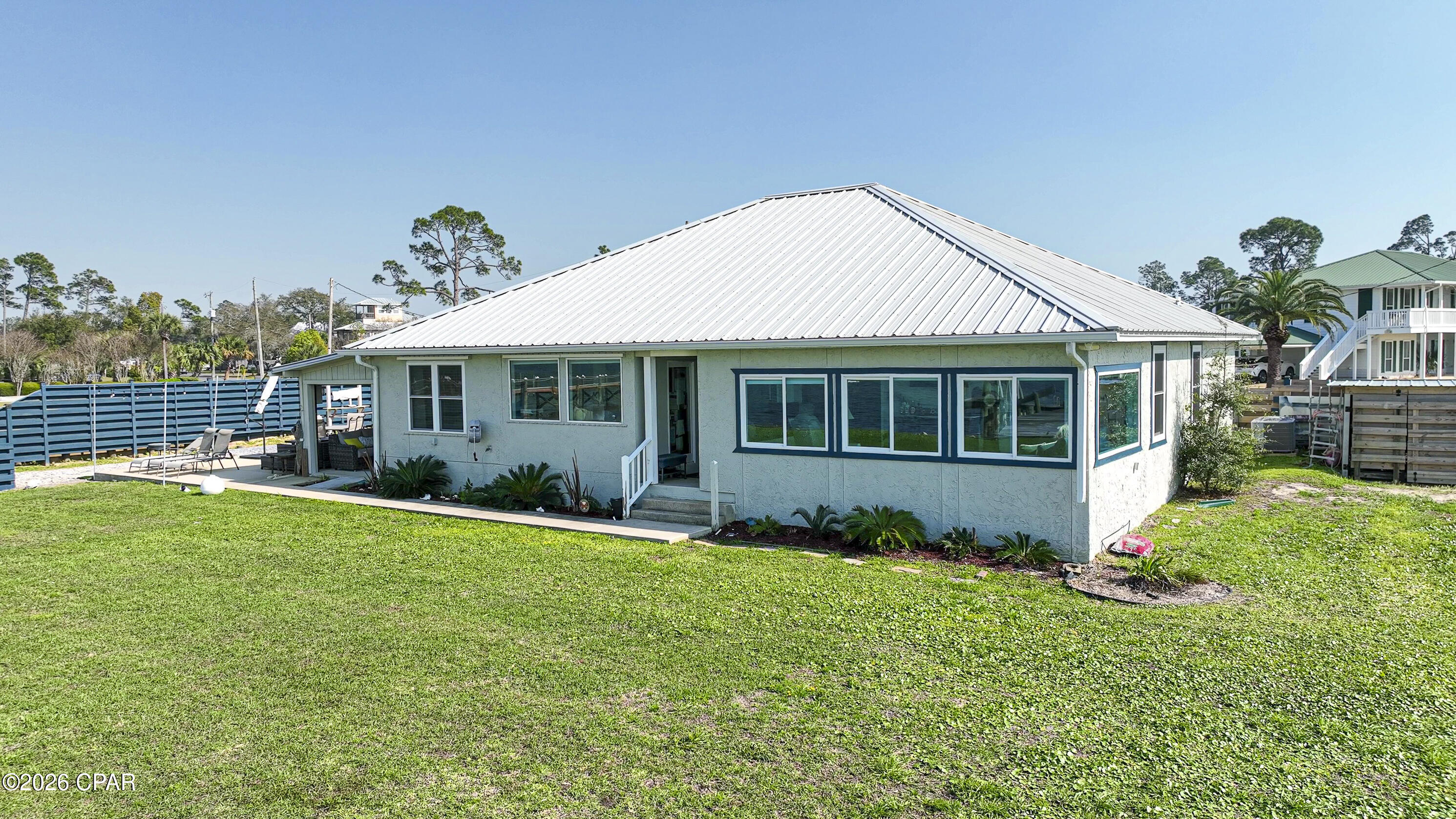 Bayview Heights - Residential