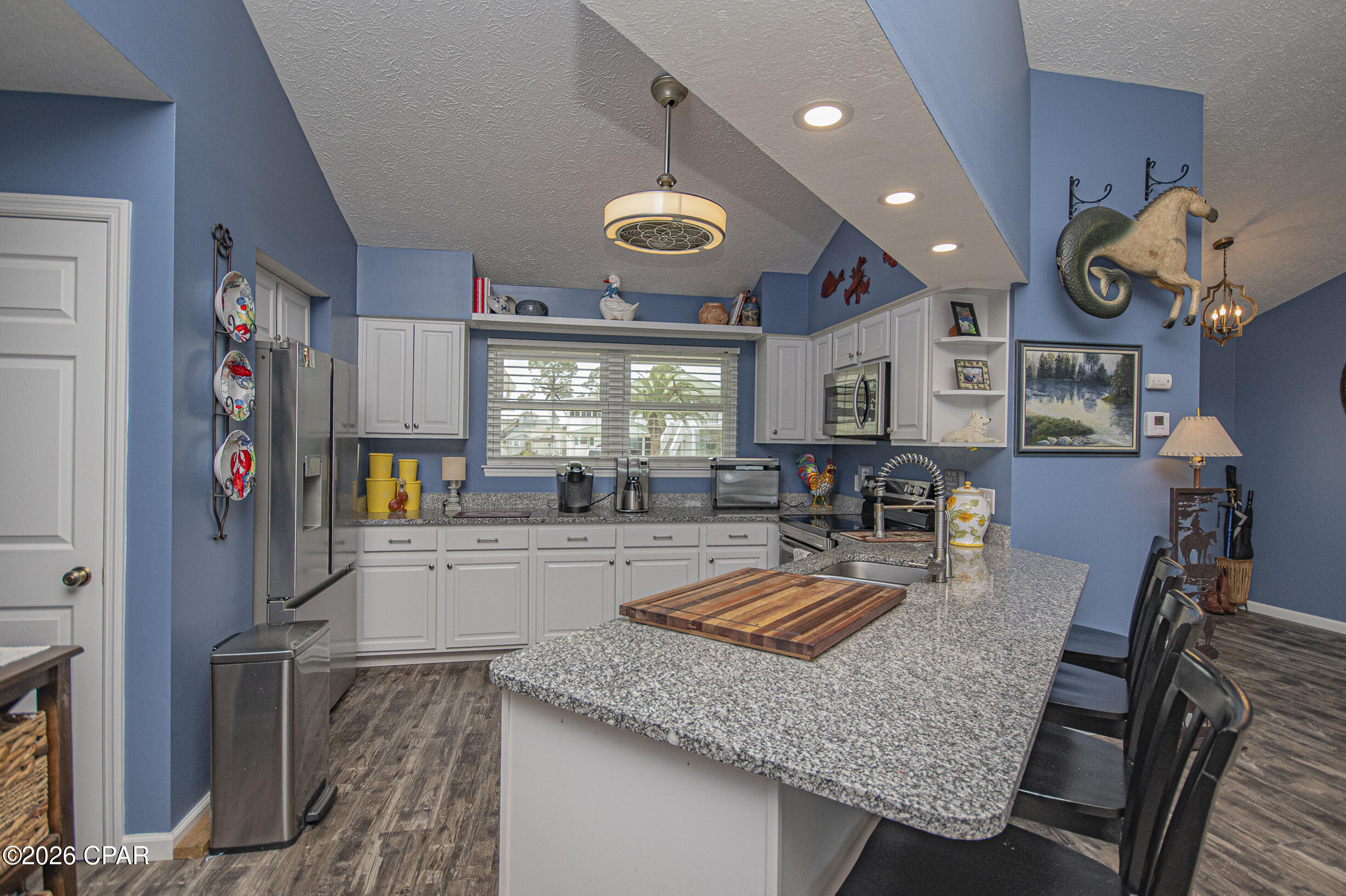 Bayview Heights - Residential