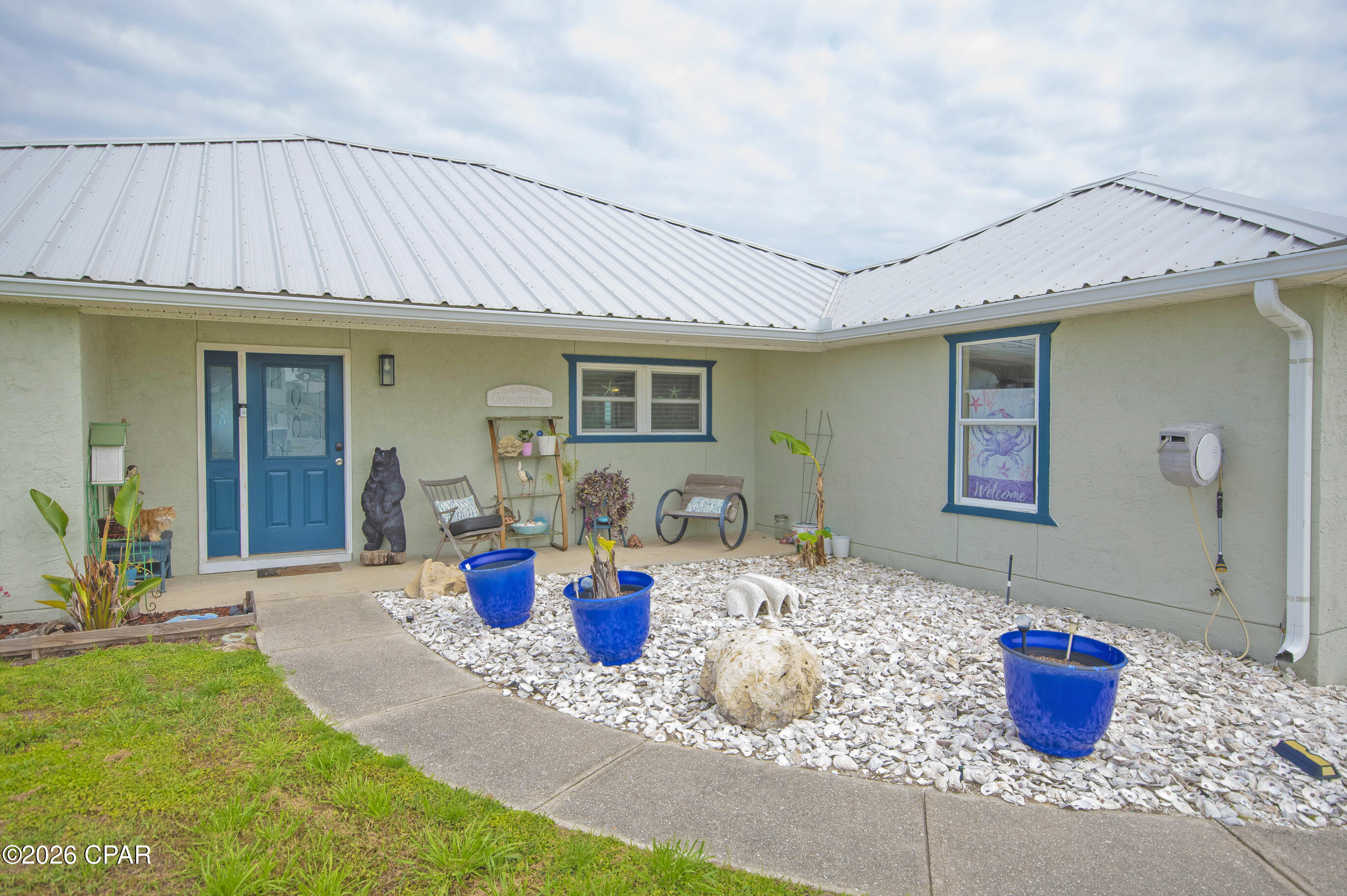 Bayview Heights - Residential