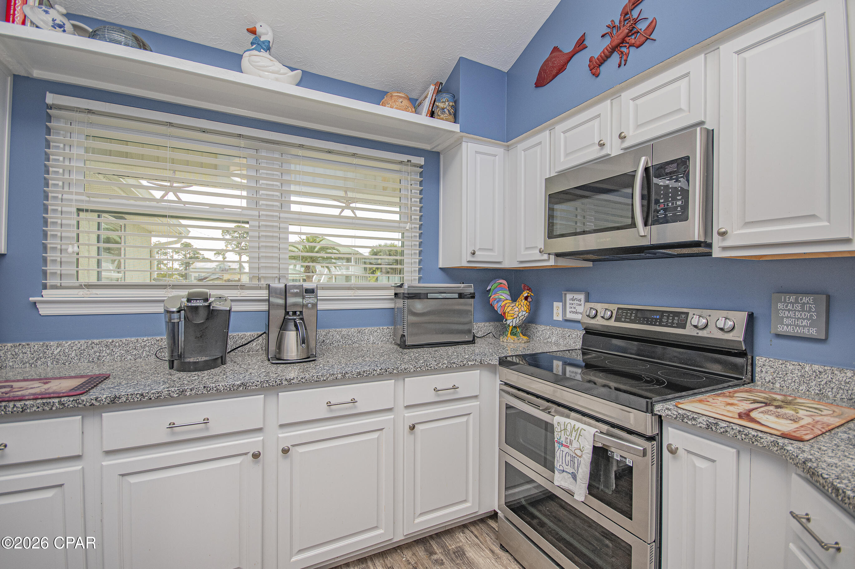 Bayview Heights - Residential