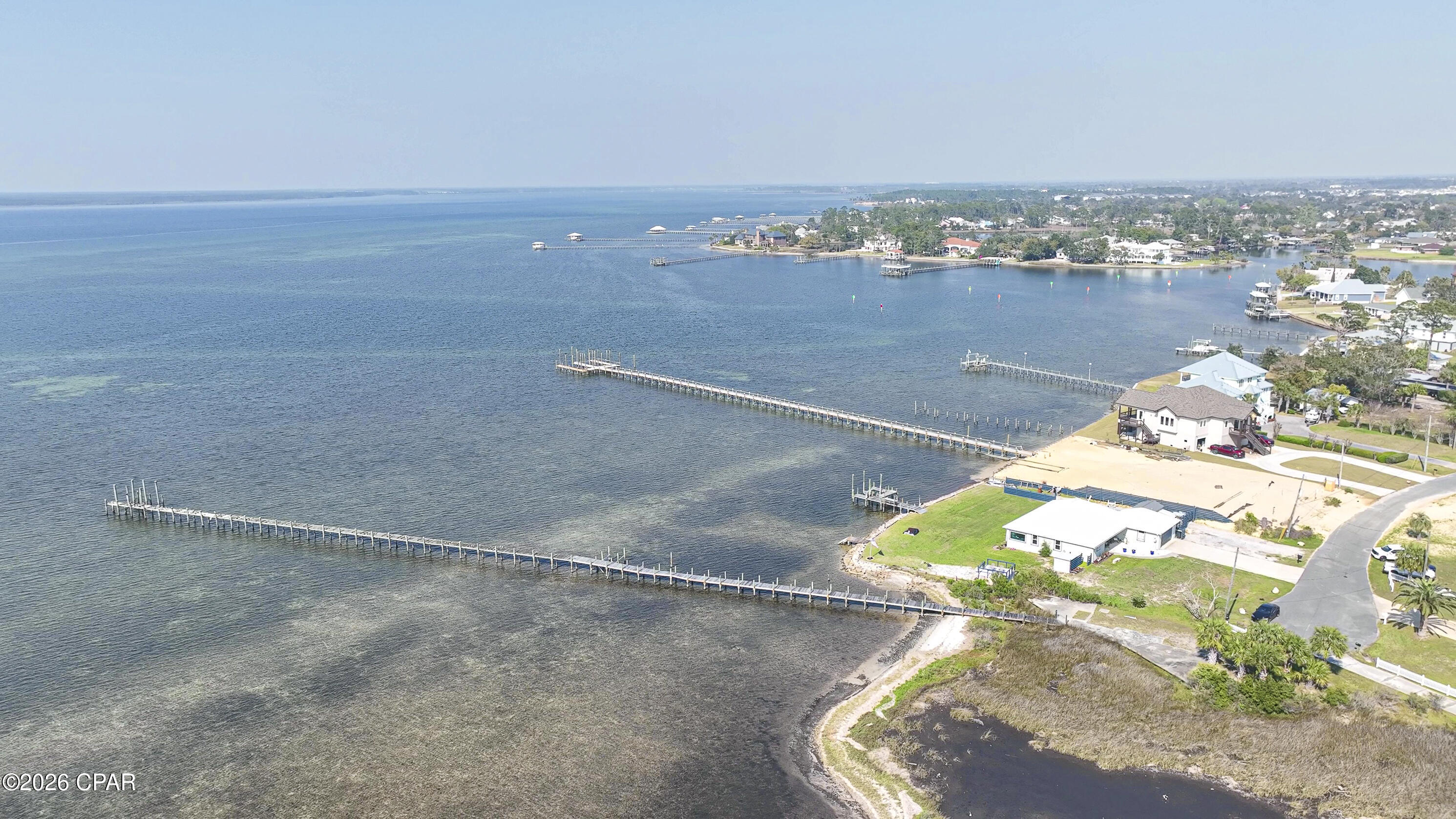 Bayview Heights - Residential