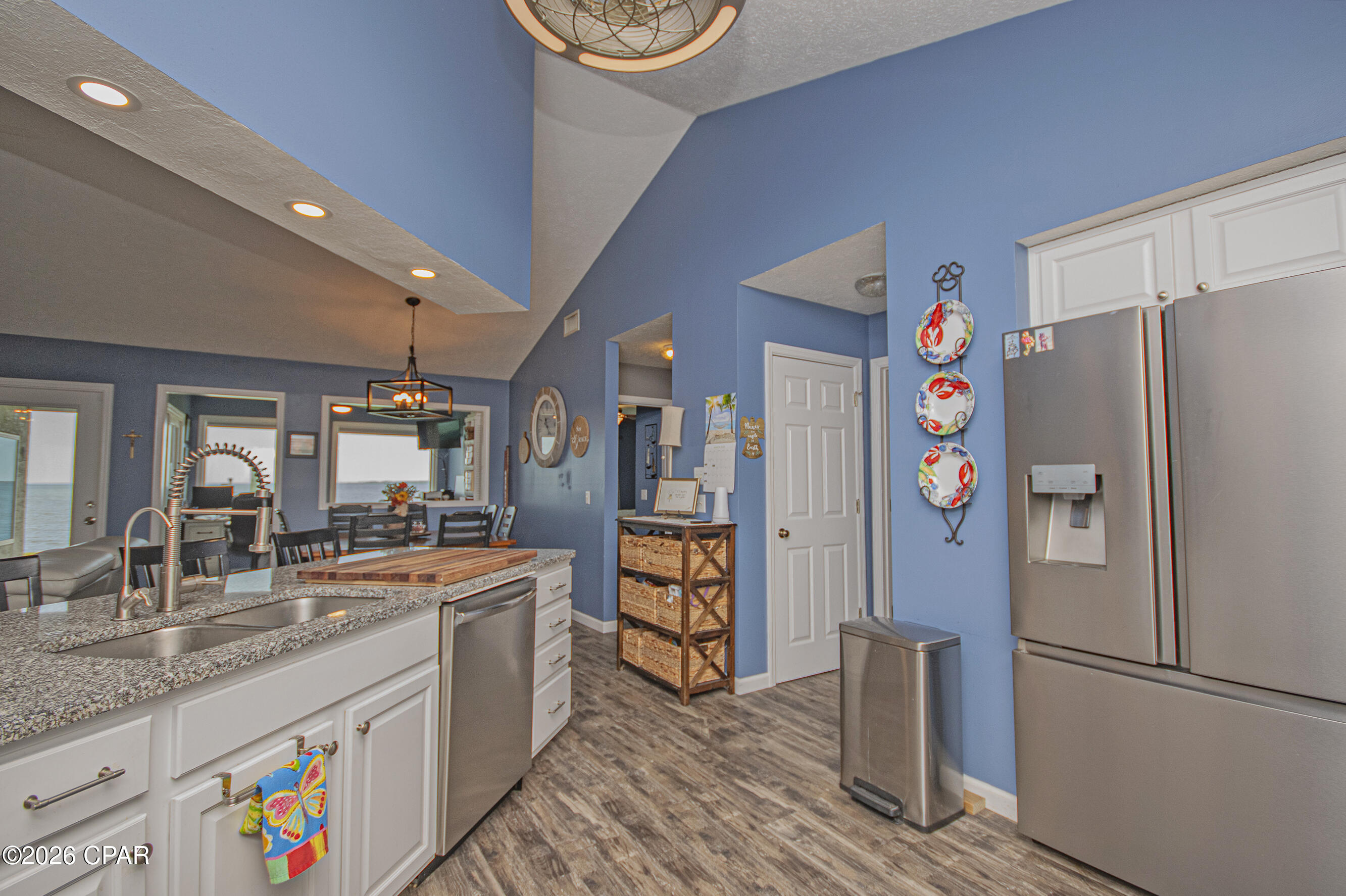 Bayview Heights - Residential