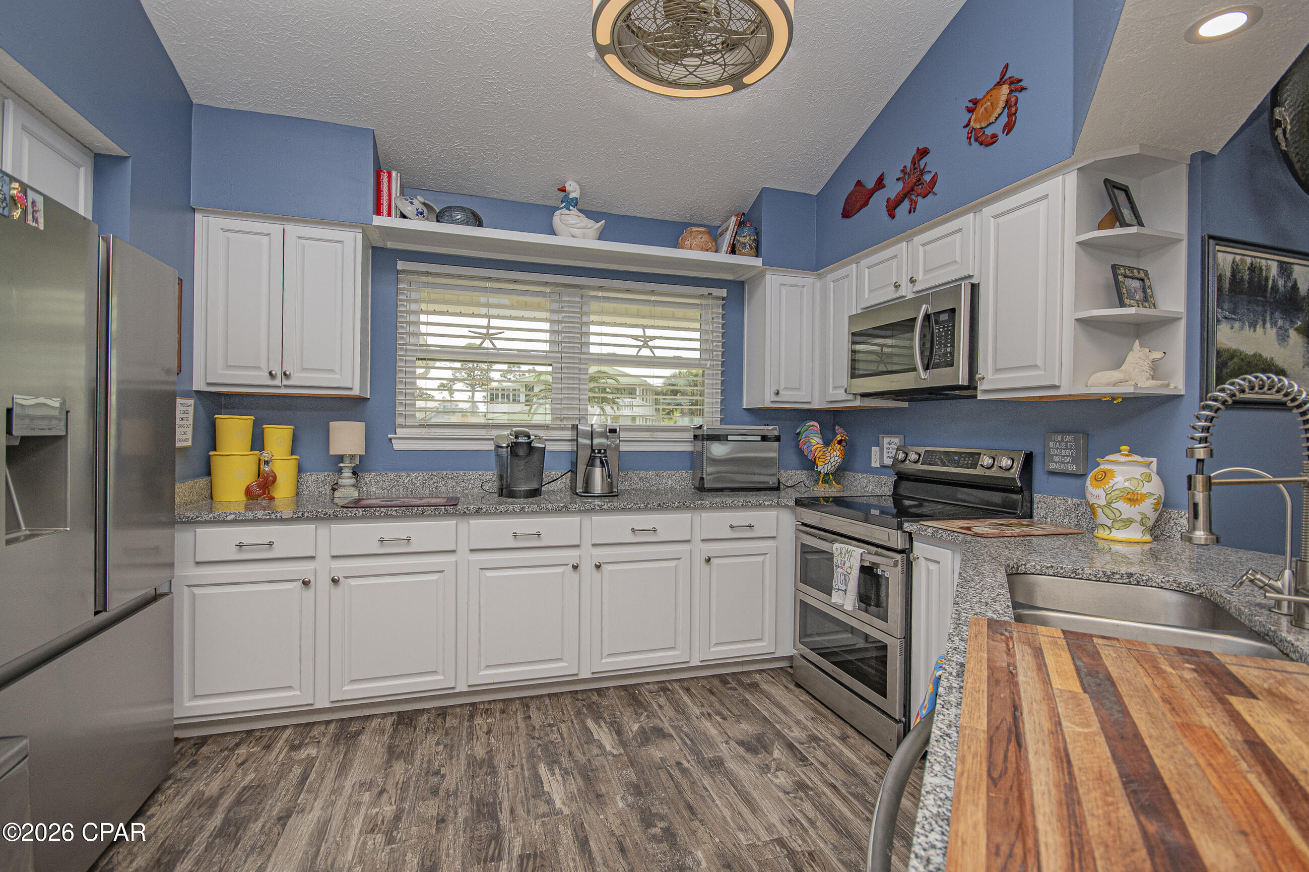 Bayview Heights - Residential