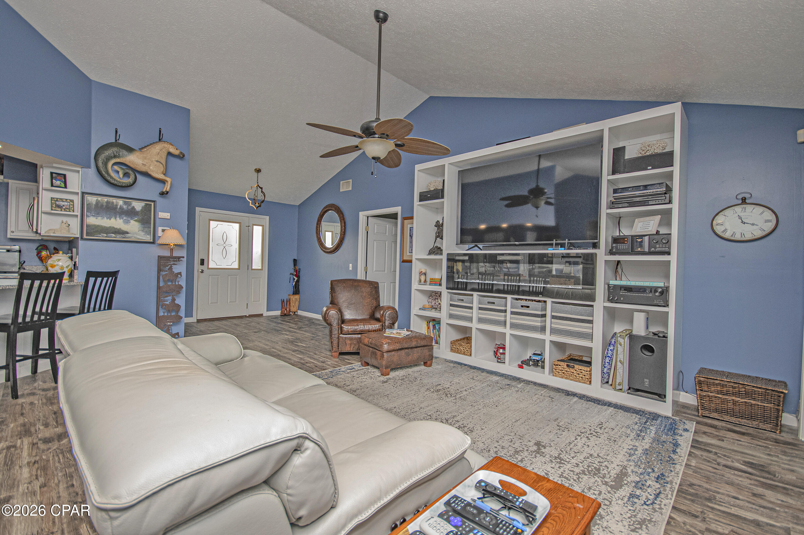 Bayview Heights - Residential