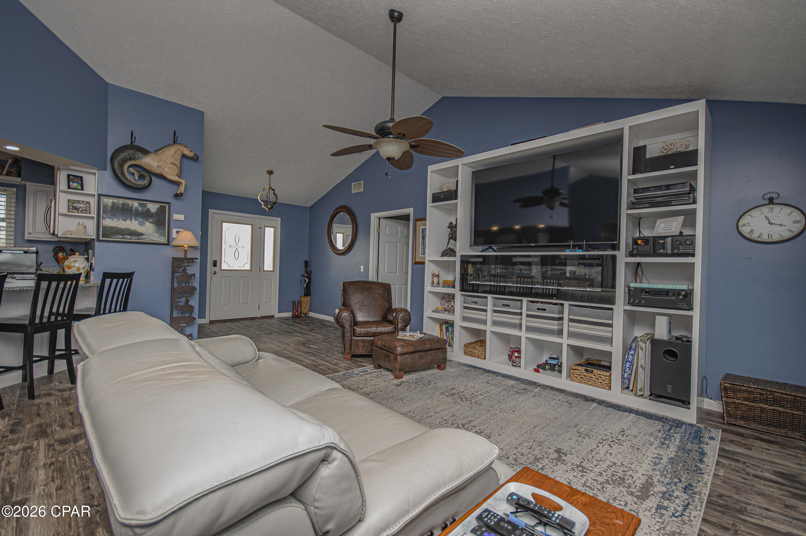 Bayview Heights - Residential